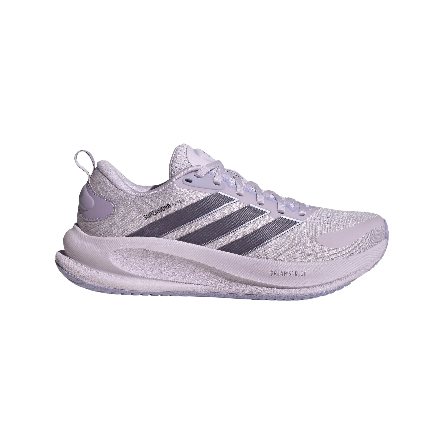 Damen-Laufschuhe Supernova Ease 2 - Violet - female - Size: 40