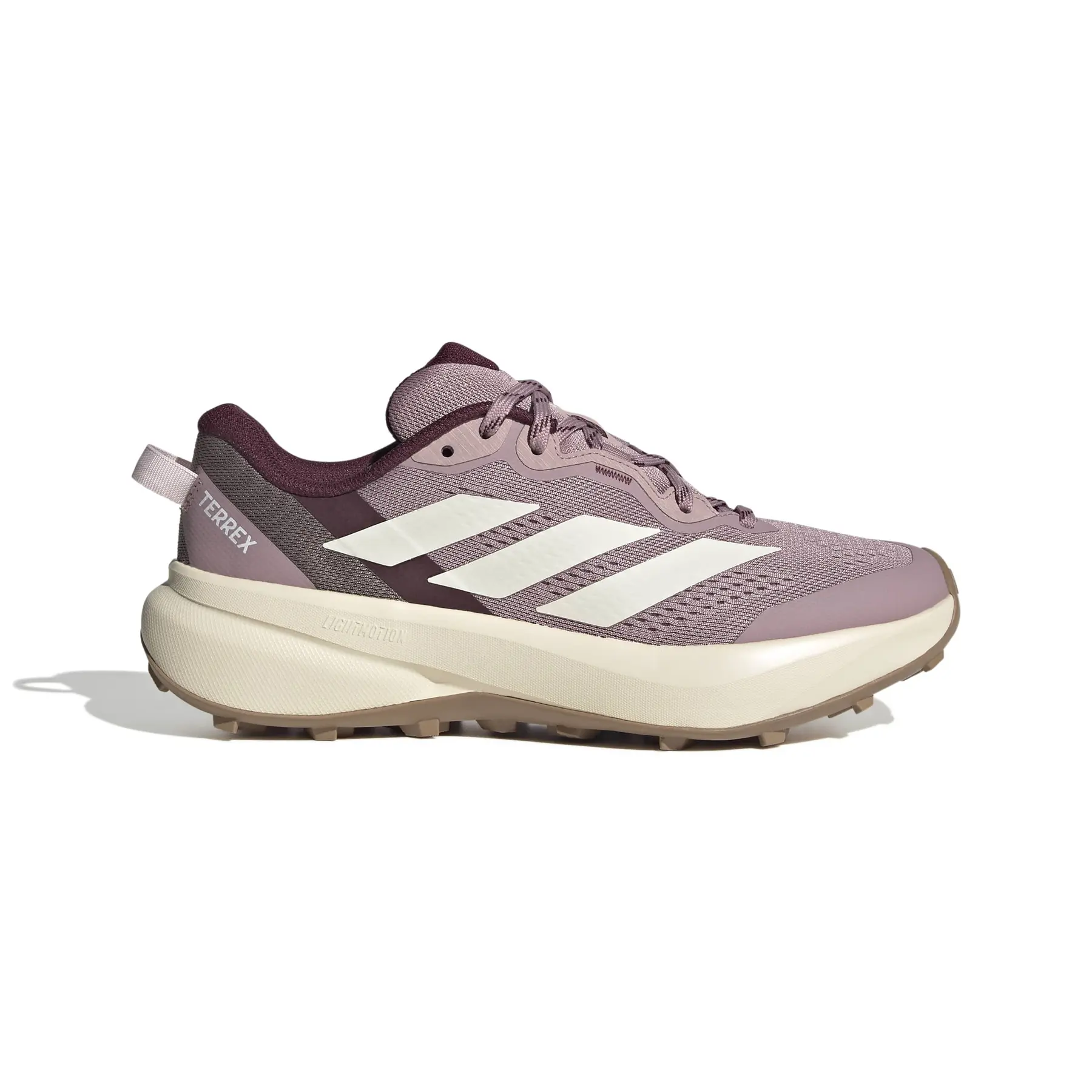 Women's trail running shoes adidas Terrex Tracefinder Plus