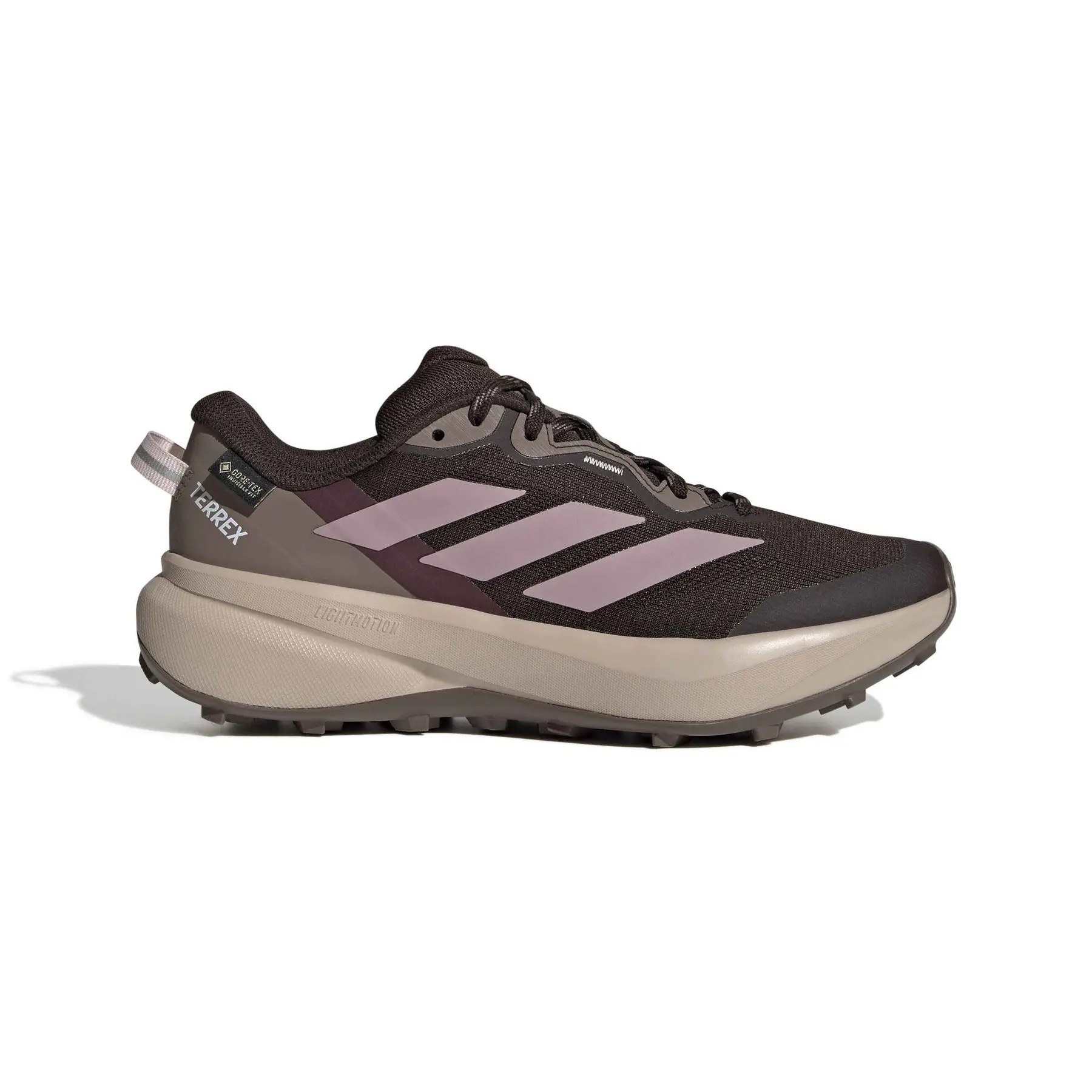 Gore-Tex Trail Schuhe Damen adidas Terrex Tracefinder Plus