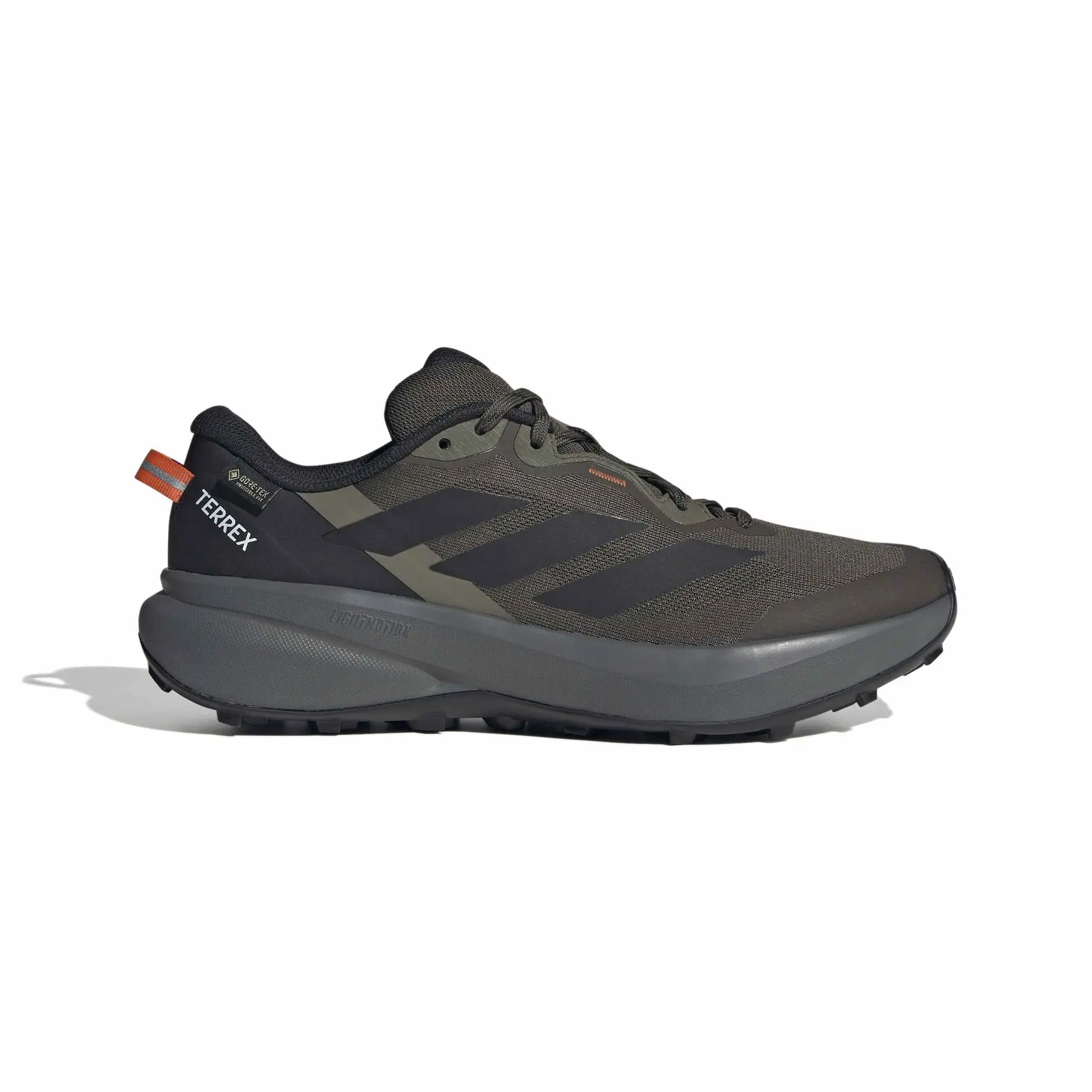 Gore-Tex Trail Shoes adidas Terrex Tracefinder Plus