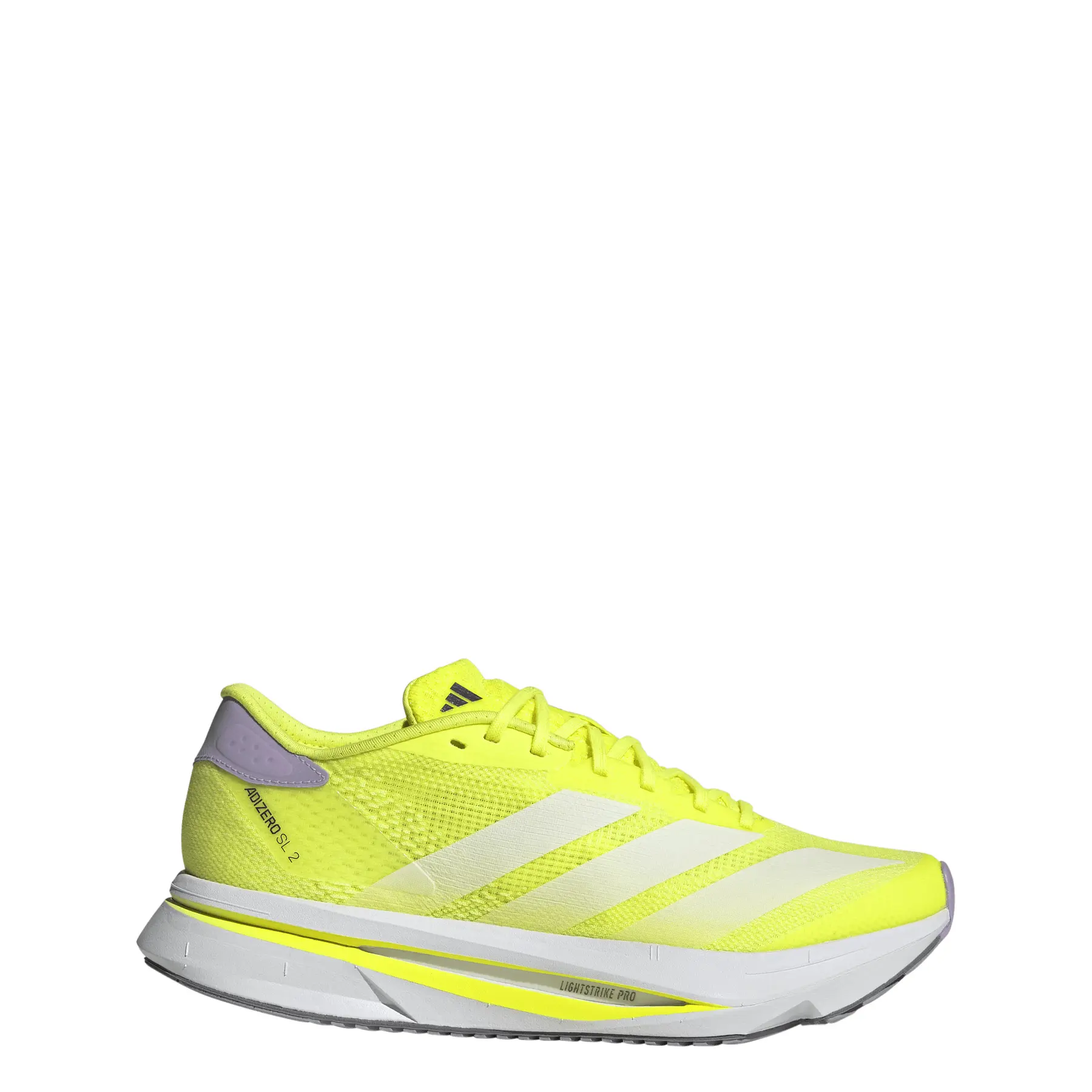 Adidas Women's Jaune Running Shoes Adizero Sl2