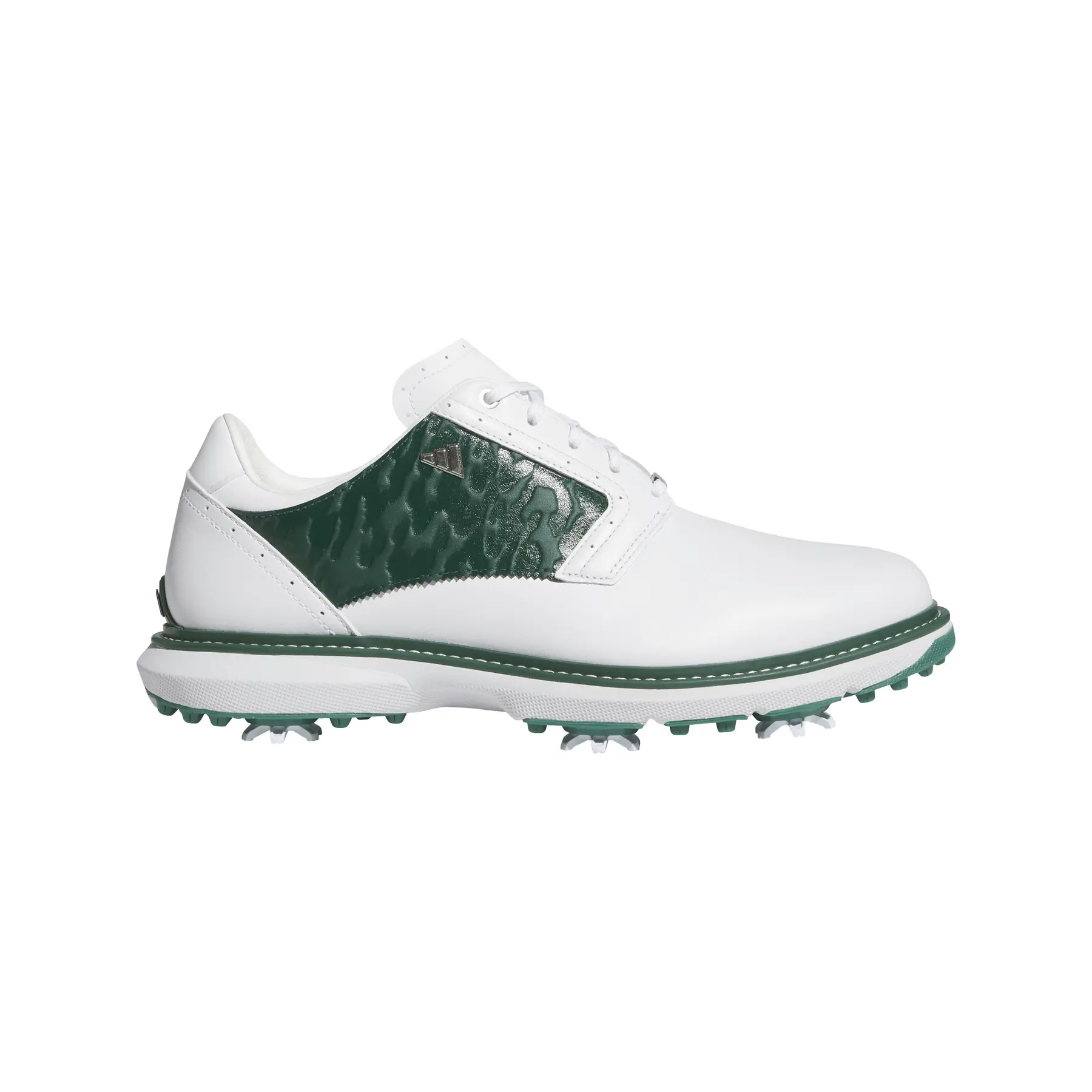 Golfschuhe mit Spikes adidas MC70