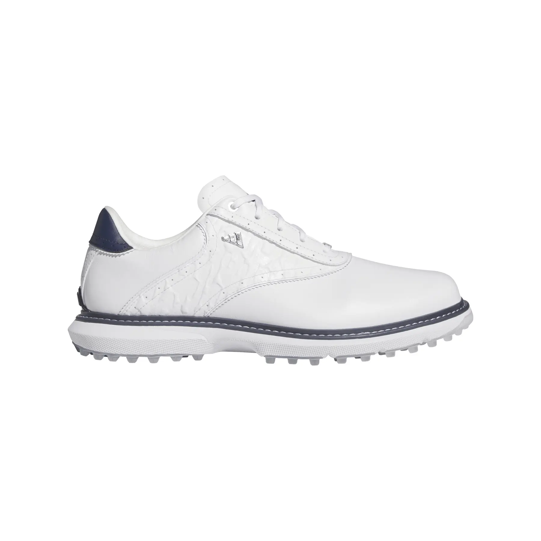 Golfschuhe mit Nocken adidas MC70
