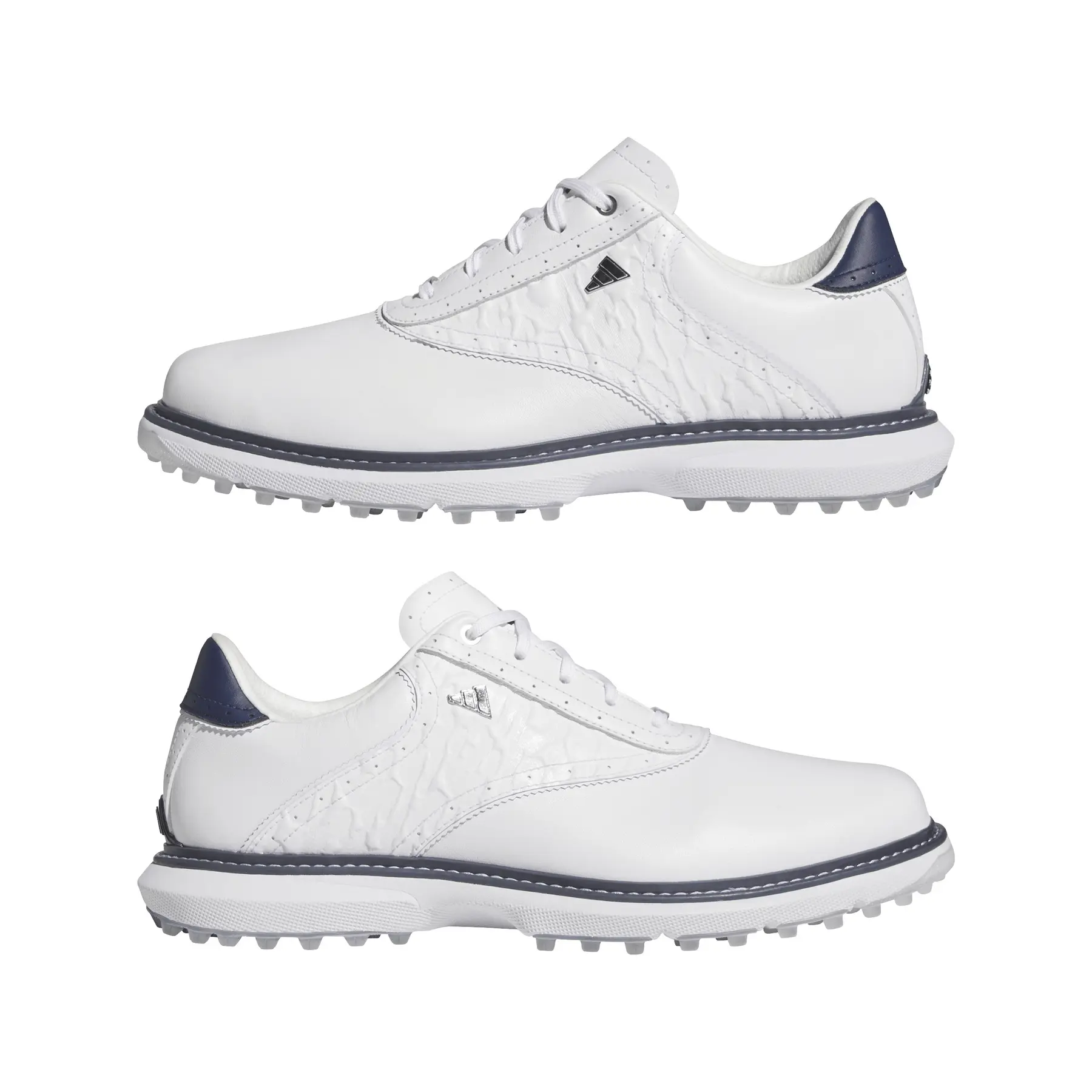 Spikeless golf shoes adidas MC70 | Espace Golf
