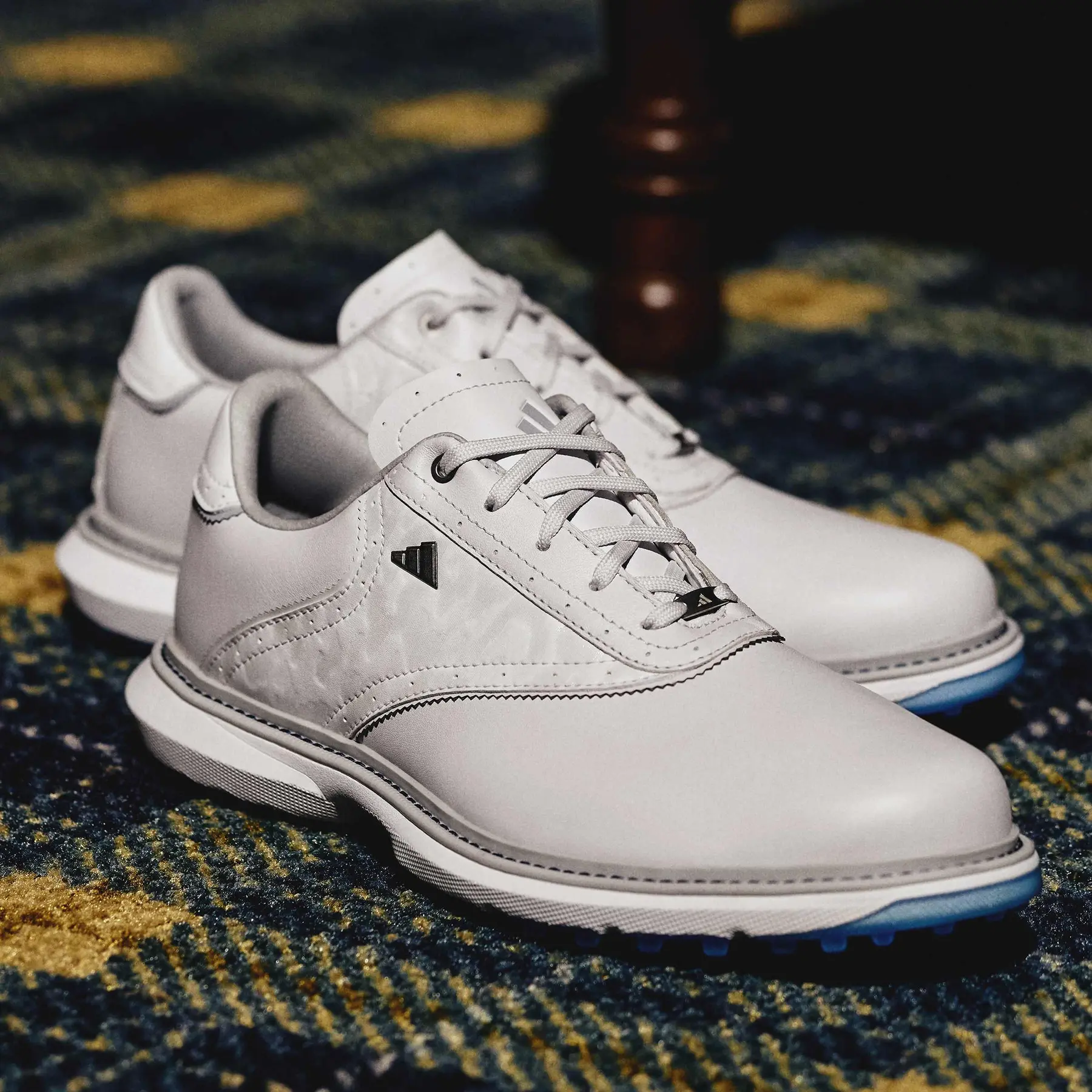 Spikeless golf shoes adidas MC70 | Espace Golf