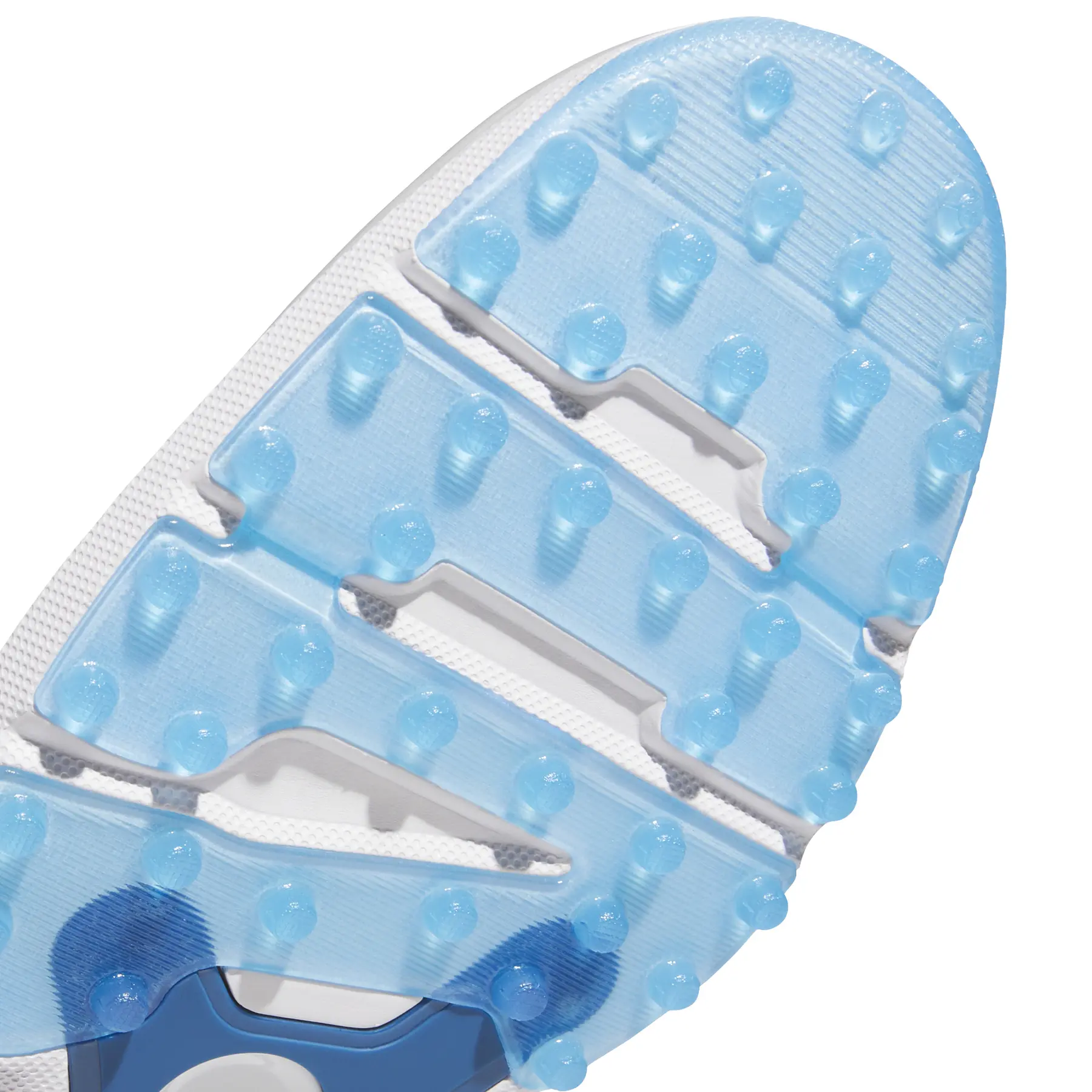Spikeless golf shoes adidas MC70 | Espace Golf