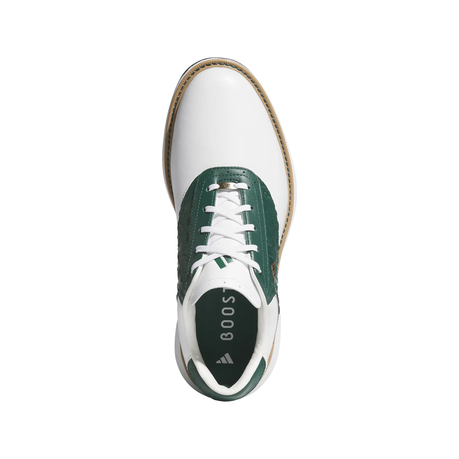 Spikeless golf shoes adidas MC70 | Espace Golf