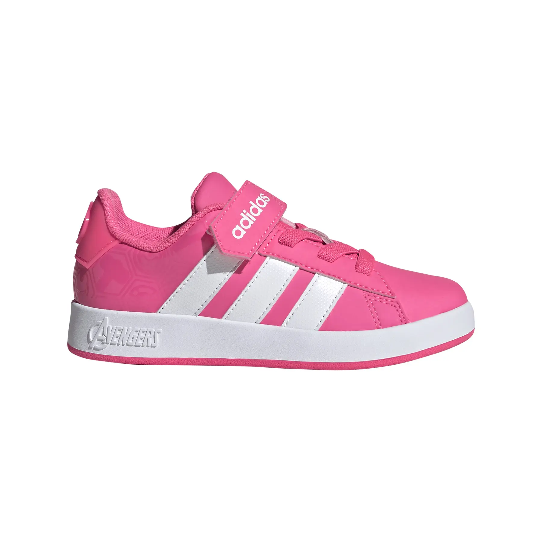 Kindertrainers adidas Marvel Avengers Grand Court