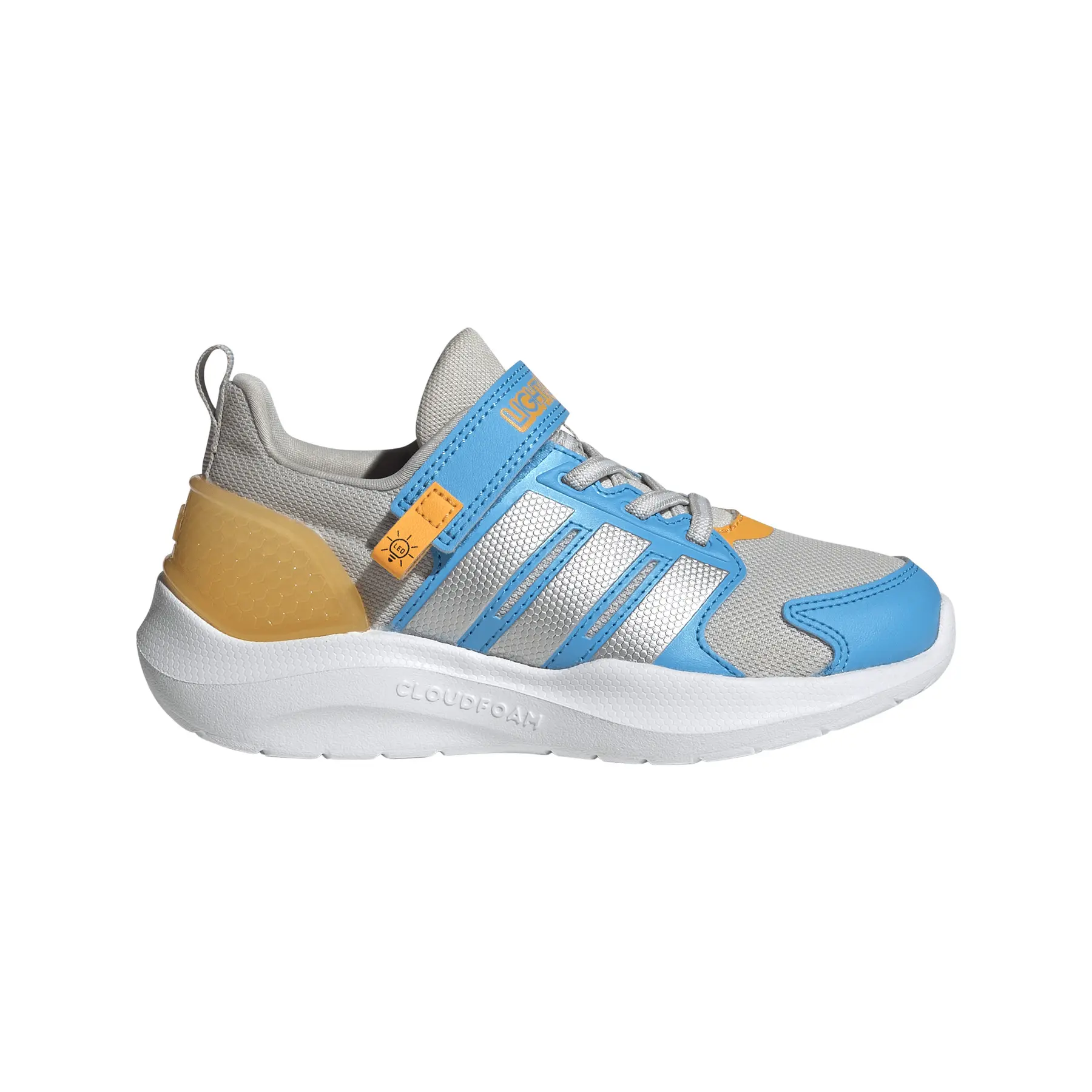 4068807062757 - Sneakers adidas Lightorama Runner