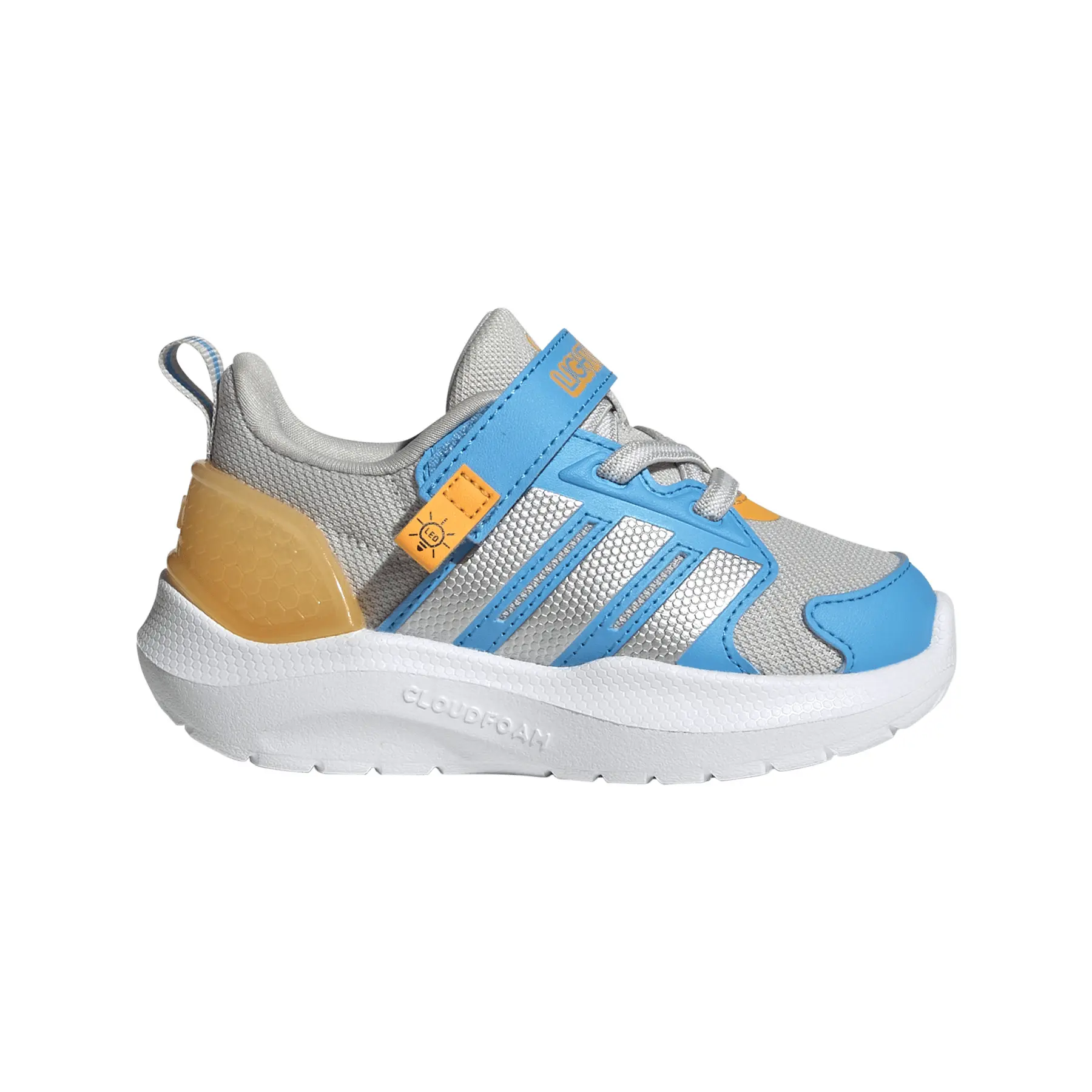 4068806240101 - Sneakers für Babys adidas Lightorama Runner