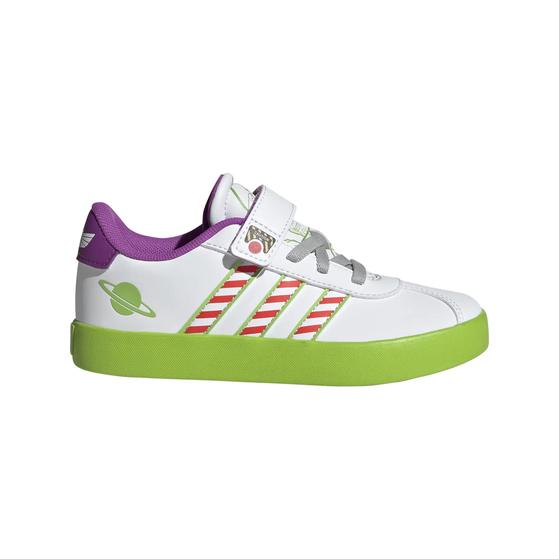 Kindertrainers adidas Pixar Toy Story Vl Court 3,0
