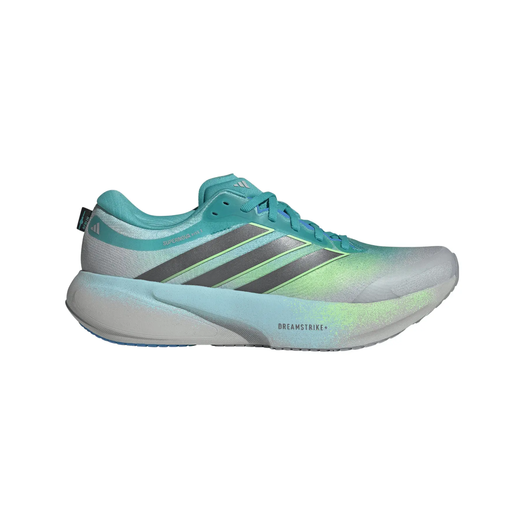 Chaussures de running enfant adidas Supernova Rise 3