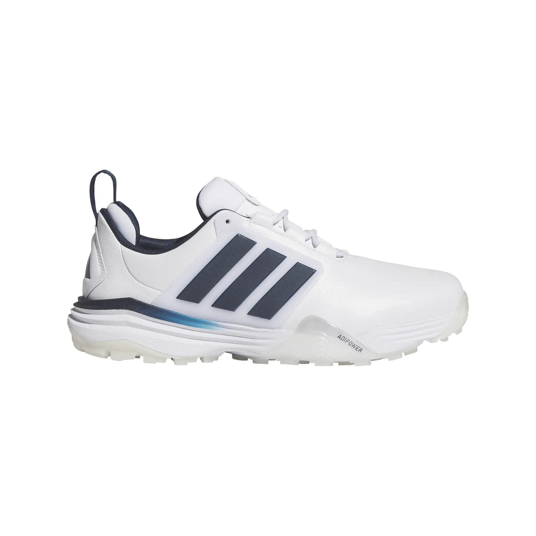 Golfschuhe Mit Nocken Adidas Adipower 26 Wide