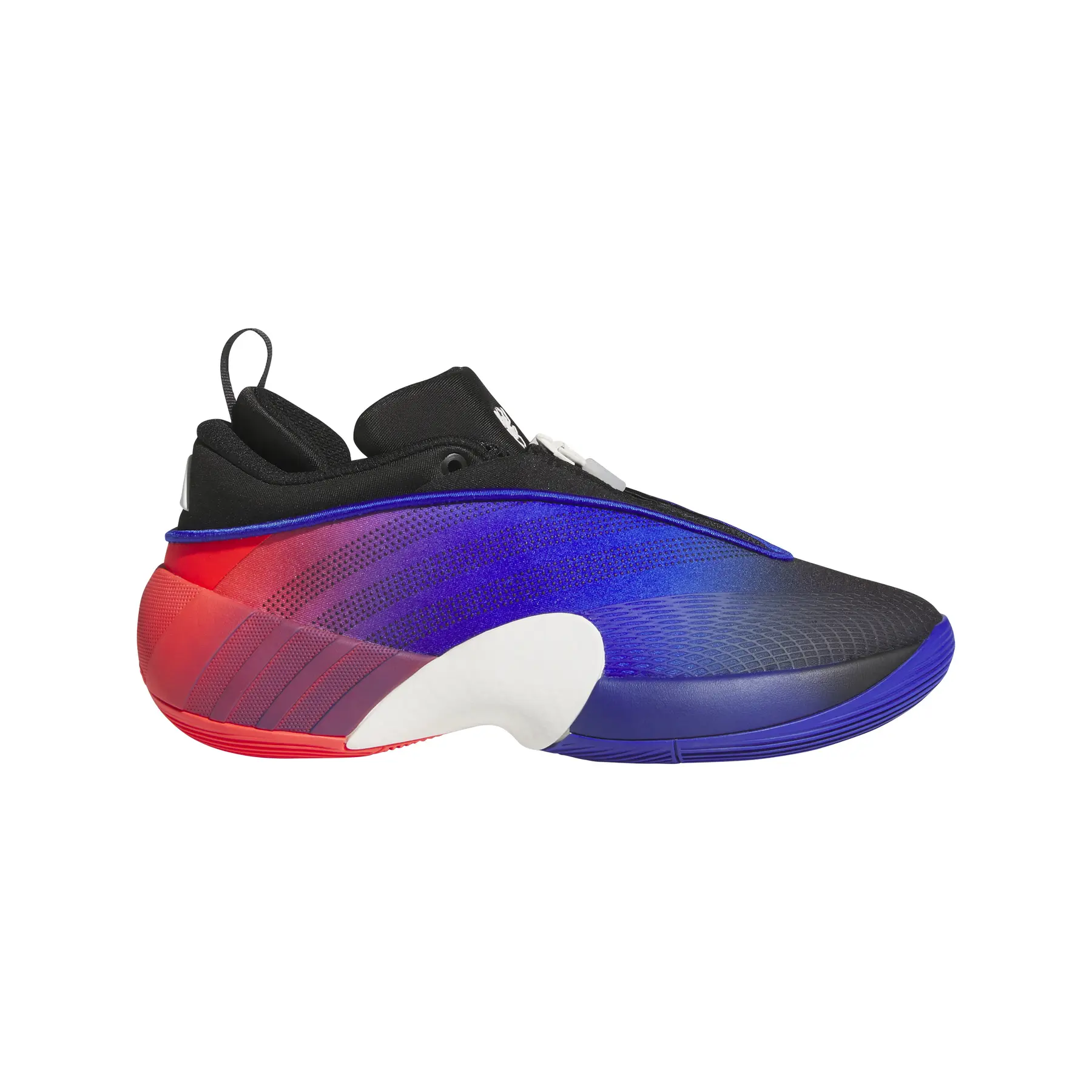 Adidas Chaussures de basketball enfant D.O.N. Issue 7, Orange, Taille 36 2/3