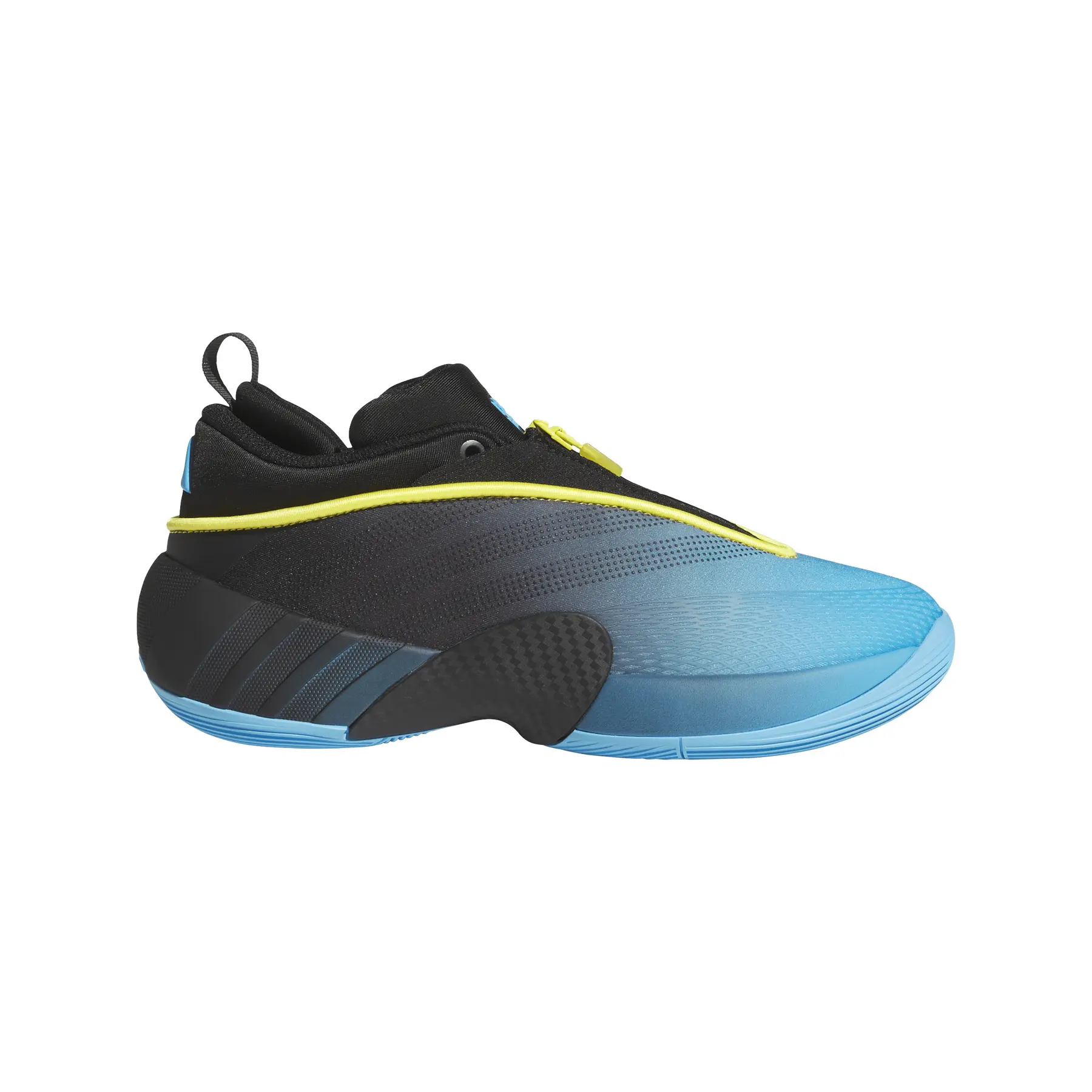 Adidas Chaussures de basketball enfant adidas D.O.N. Issue 7 Electric Blue
