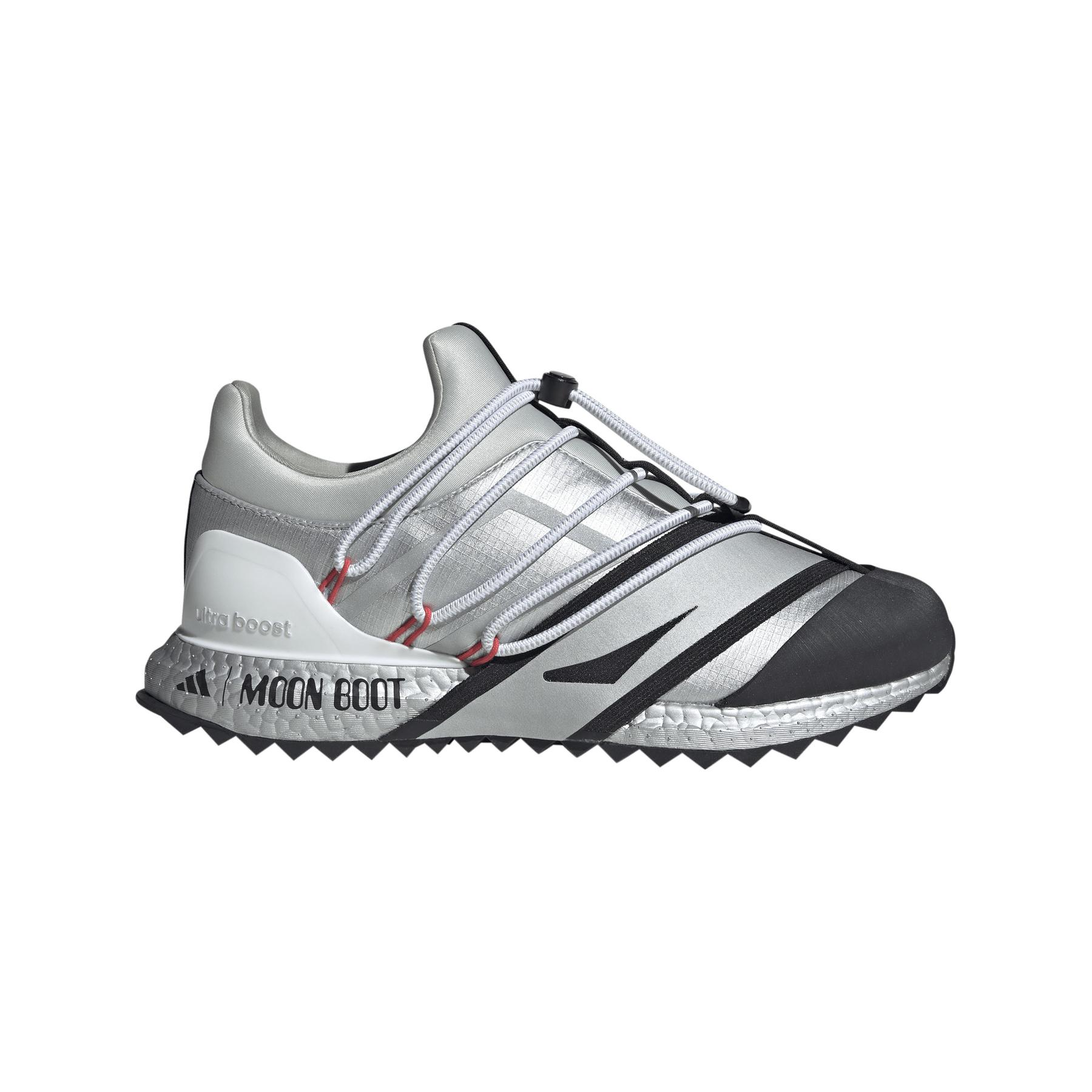 4067907996665 - Sneakers adidas X Moon Boot Ultraboost 10