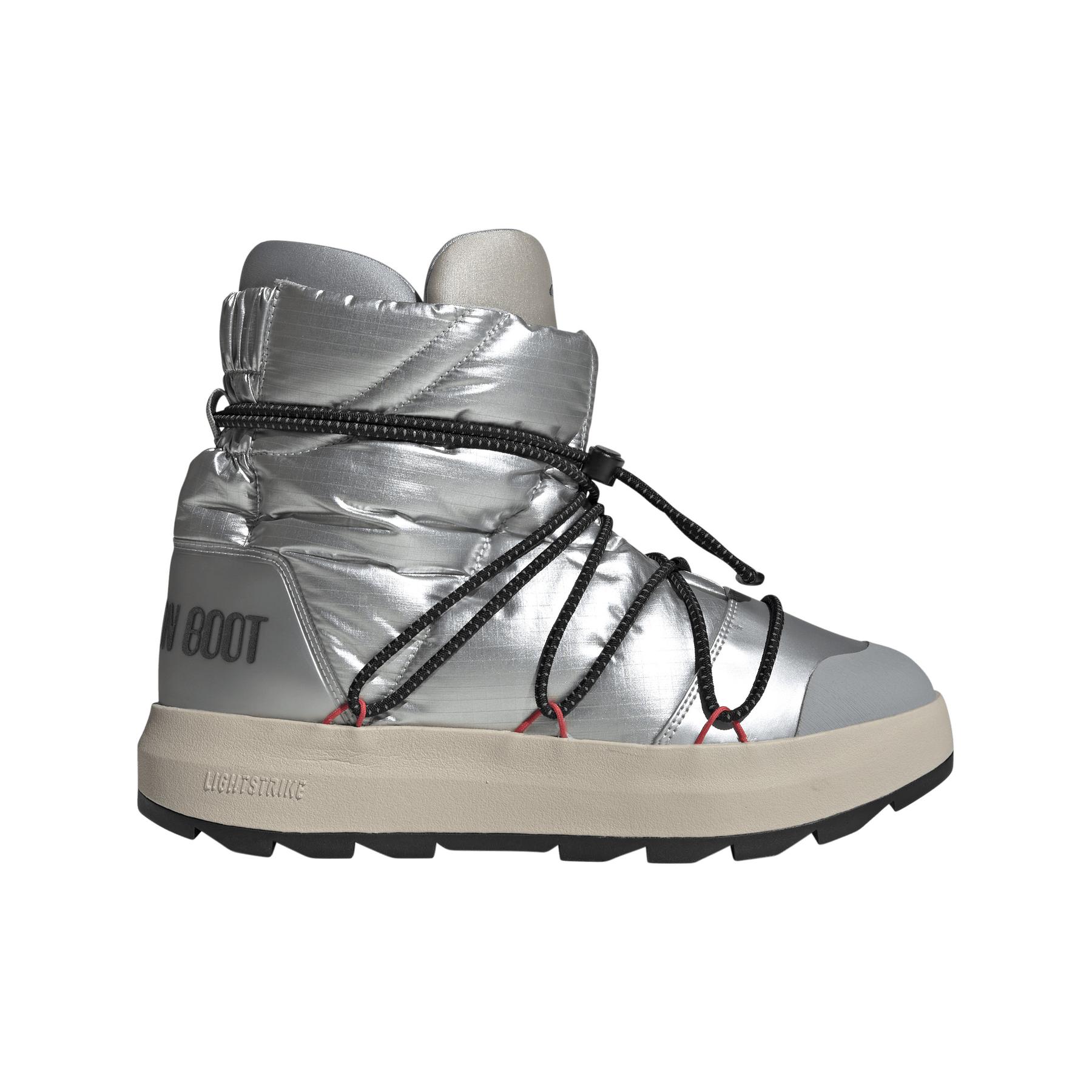 4067907995057 - Sneakers adidas X Moon Boot Ace Mid