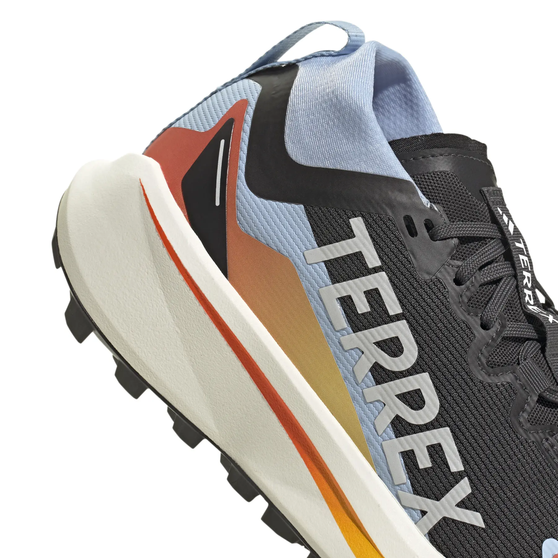 Trailrunning-Schuhe für Damen adidas Terrex Agravic GTX