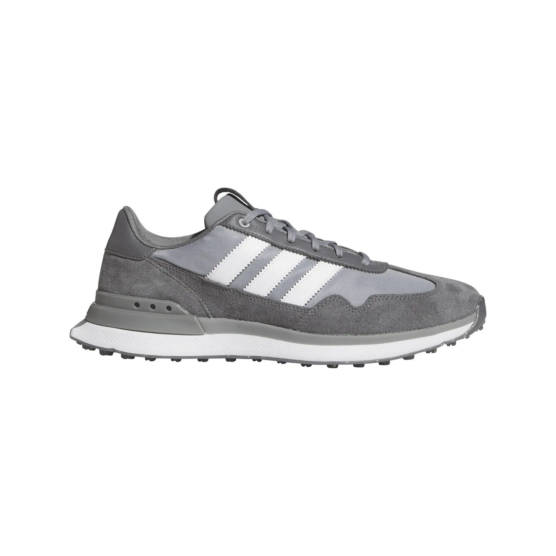Textile-Spikes Golf Schuhe adidas S2G 26