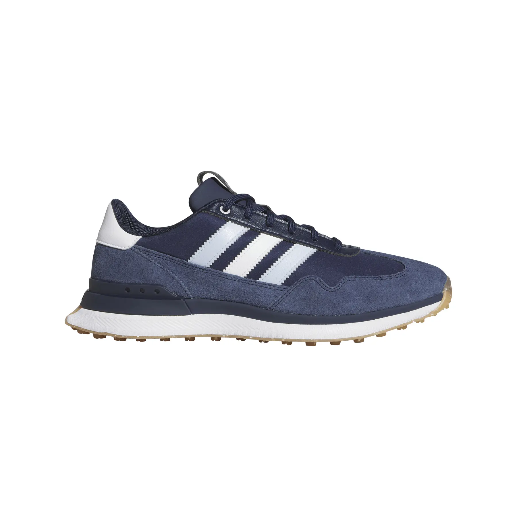 Textile-Spikes Golf Schuhe adidas S2G 26