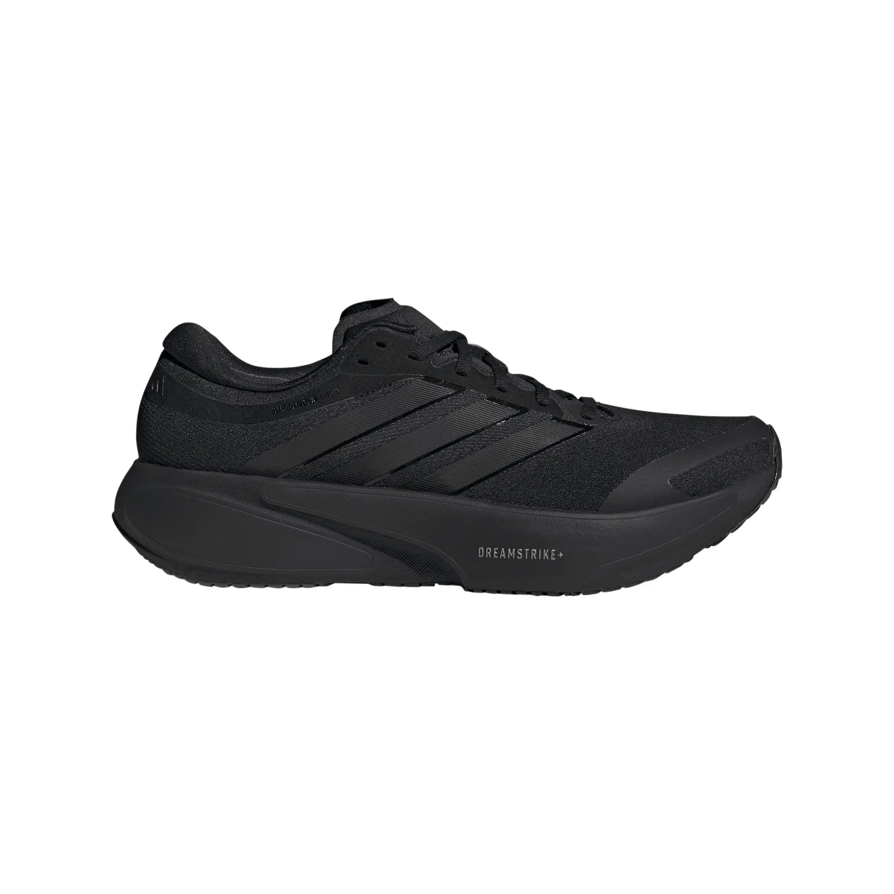 Adidas Men's Noir Running Shoes Supernova Rise 3