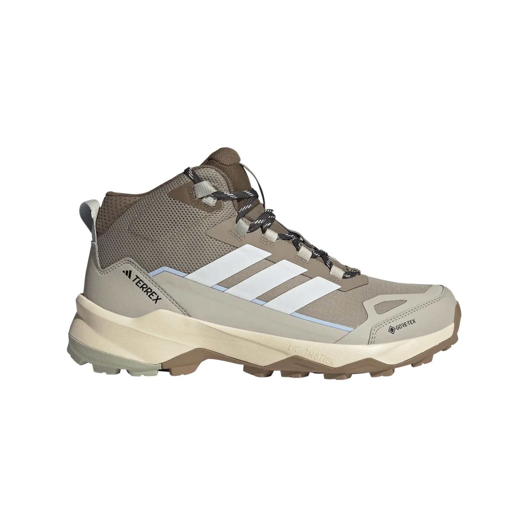 Wanderschuhe adidas Terrex Skychaser Ax5 Gore-tex