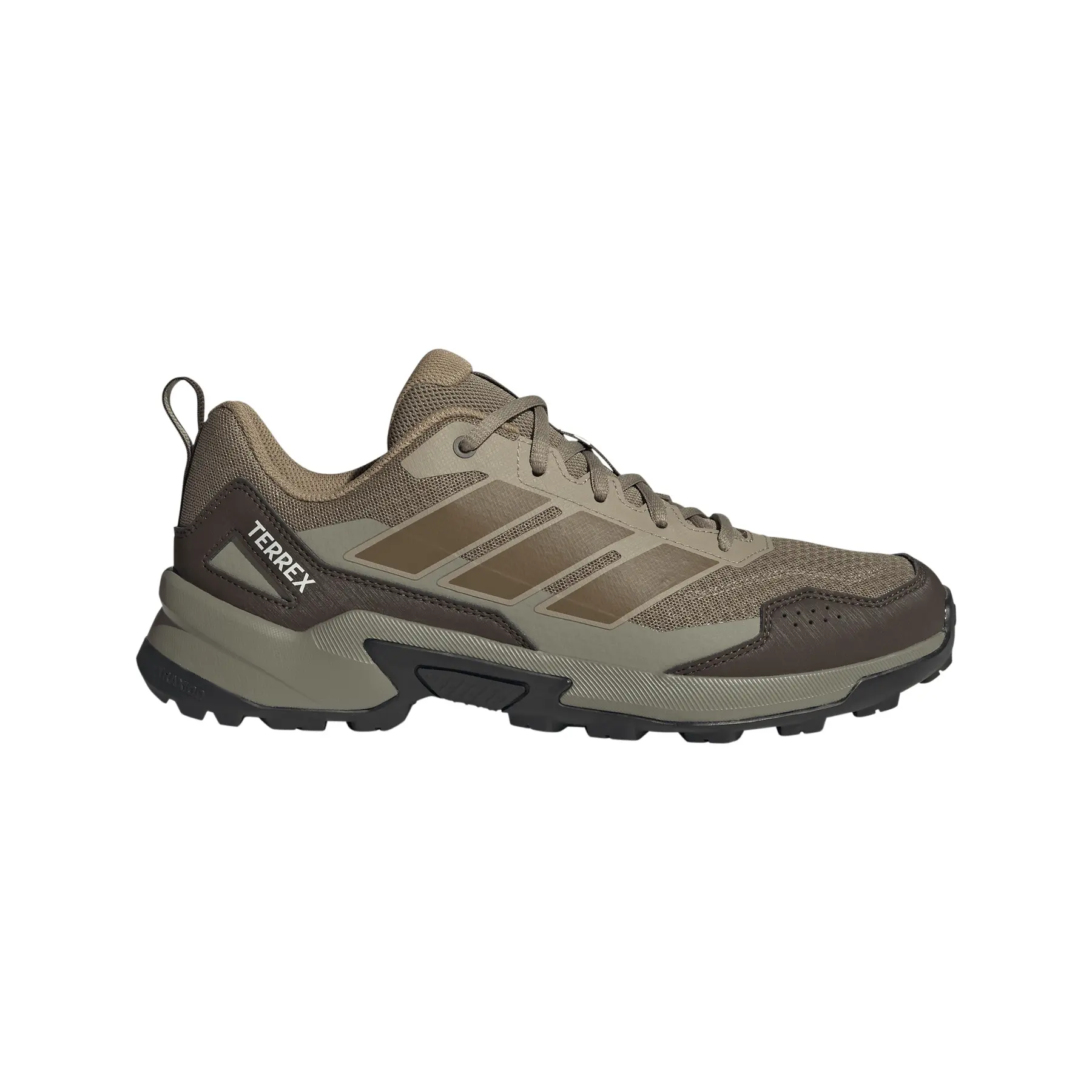 Adidas Men's Marron Hiking Shoes Terrex Eastrail 3 Climaproof