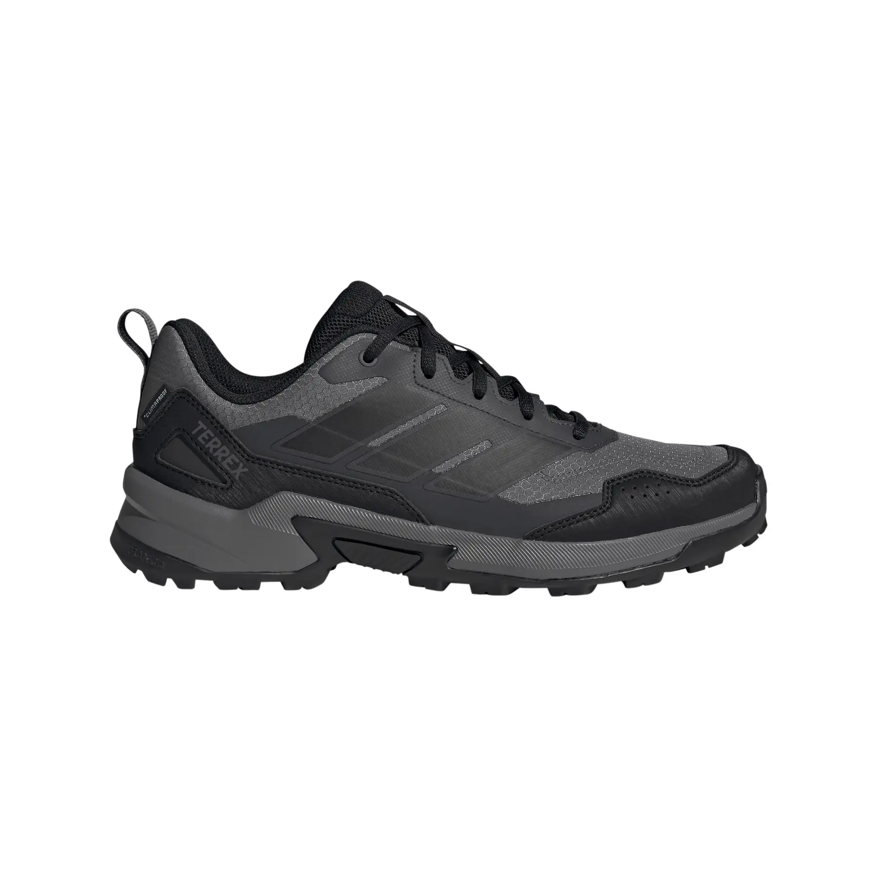 Adidas Men's Gris Waterproof Hiking Shoes Terrex Eastrail 3