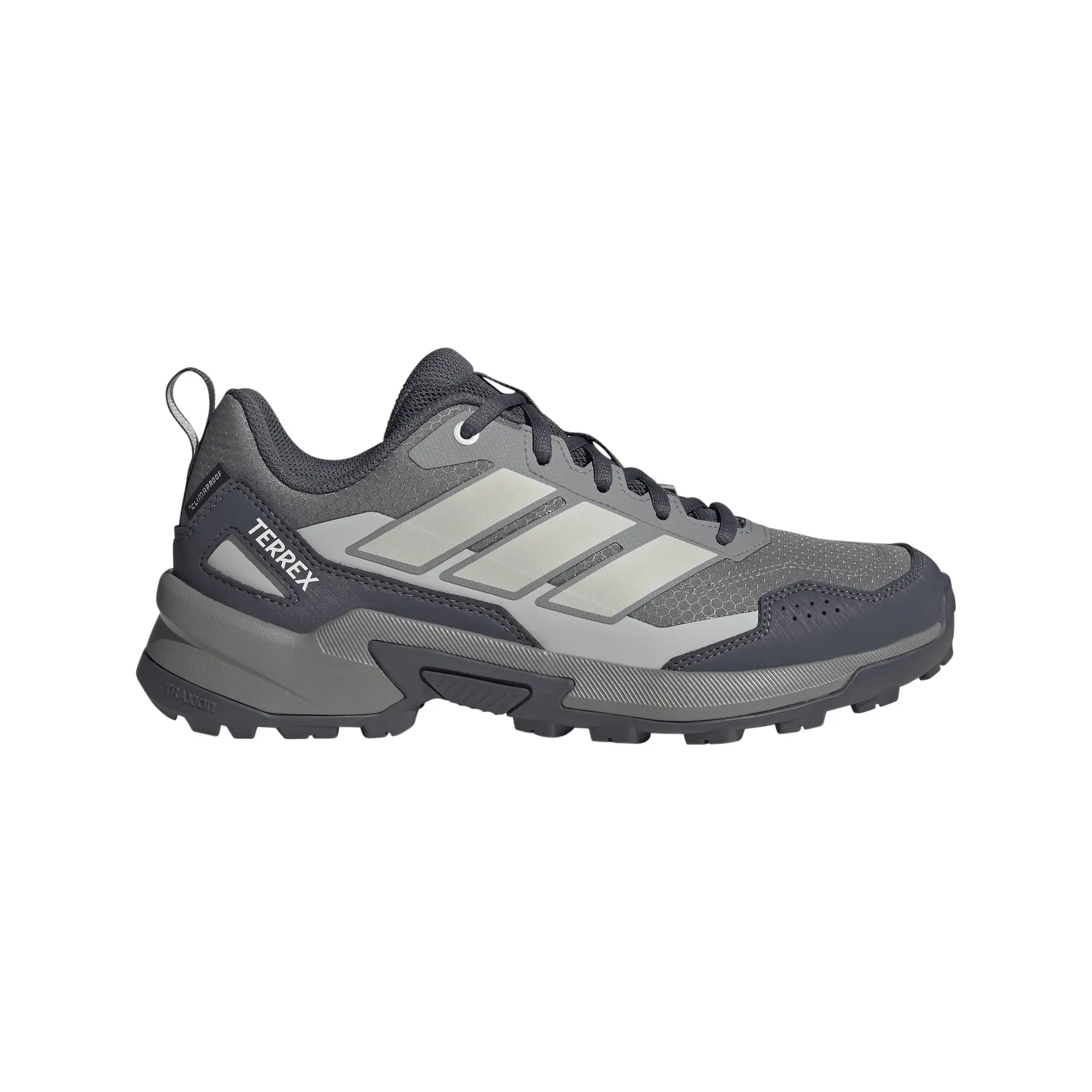 Adidas Women's Gris Hiking Shoes Terrex Eastrail 3