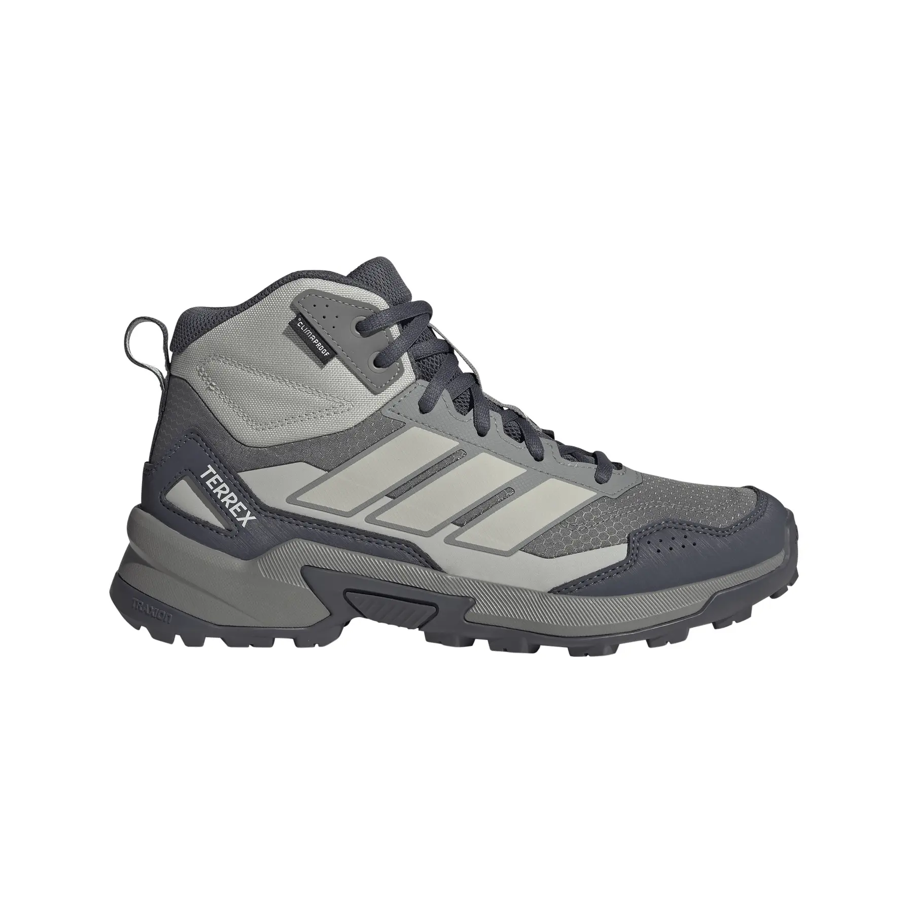 Adidas Women's Gris Hiking Shoes Terrex Eastrail 3