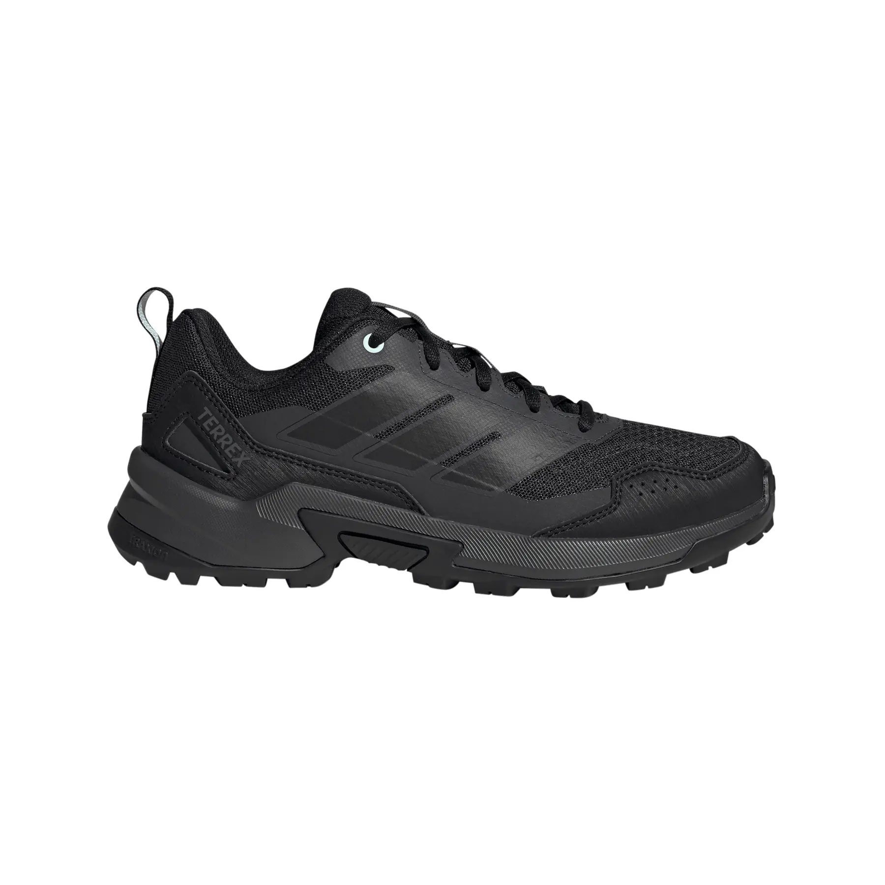 Adidas Women's Gris Hiking Shoes Terrex Eastrail 3