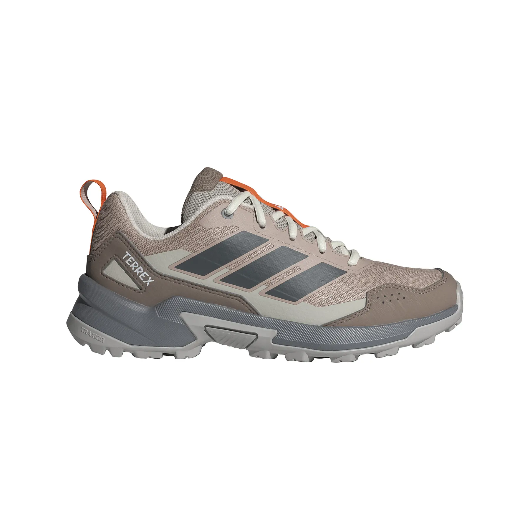 Adidas Women's Marron Hiking Shoes Terrex Eastrail 3