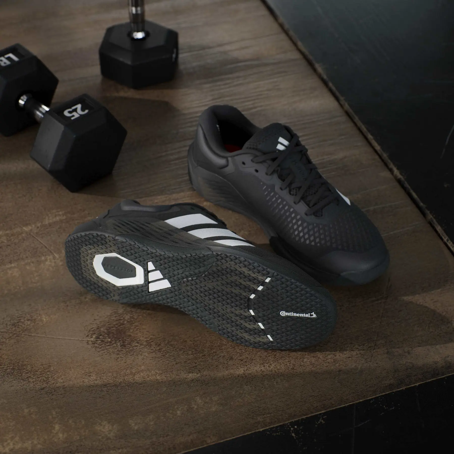 Cross training shoes adidas Dropset 4 | Training-Fit