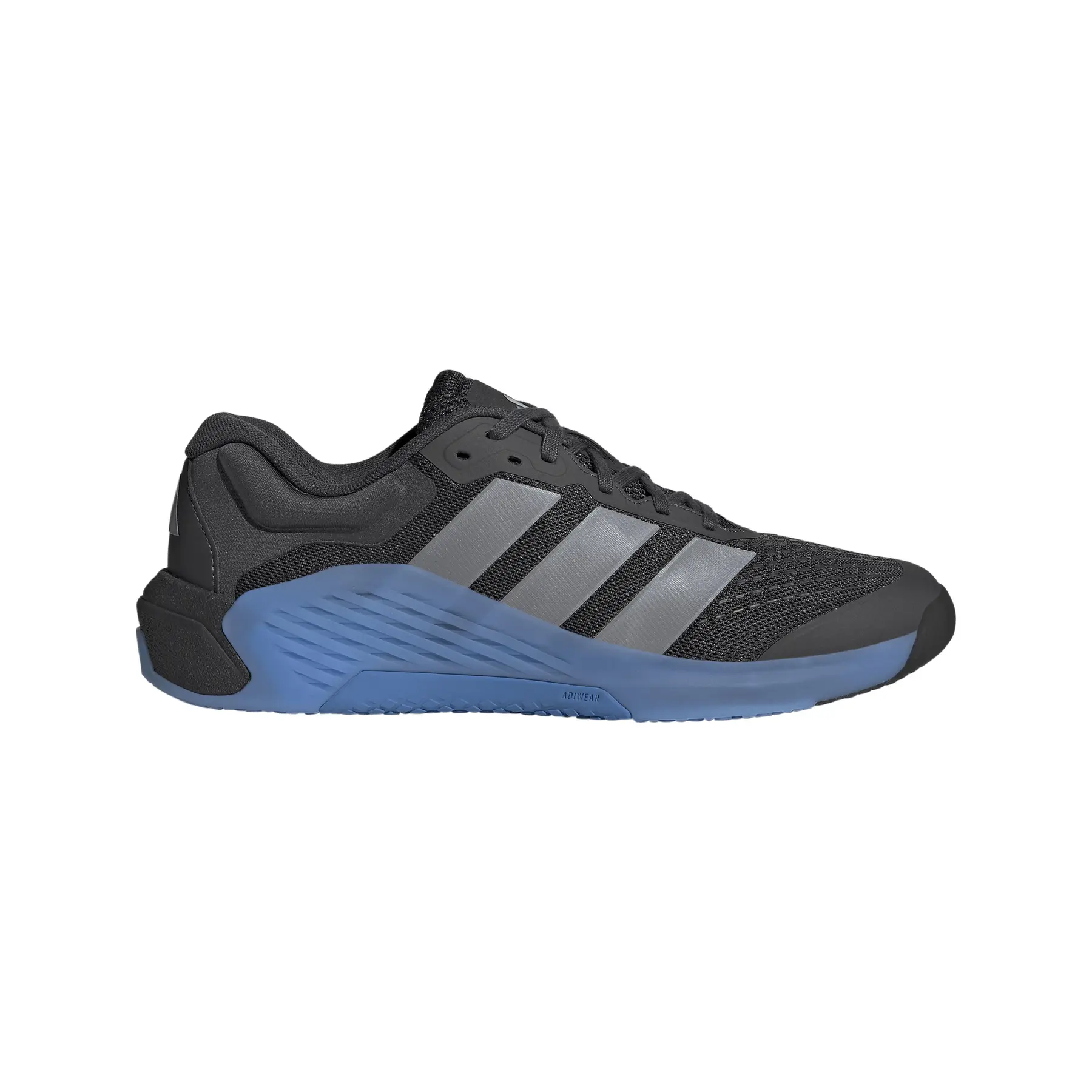 Adidas Men's Gris Cross Training Shoes Dropset 4