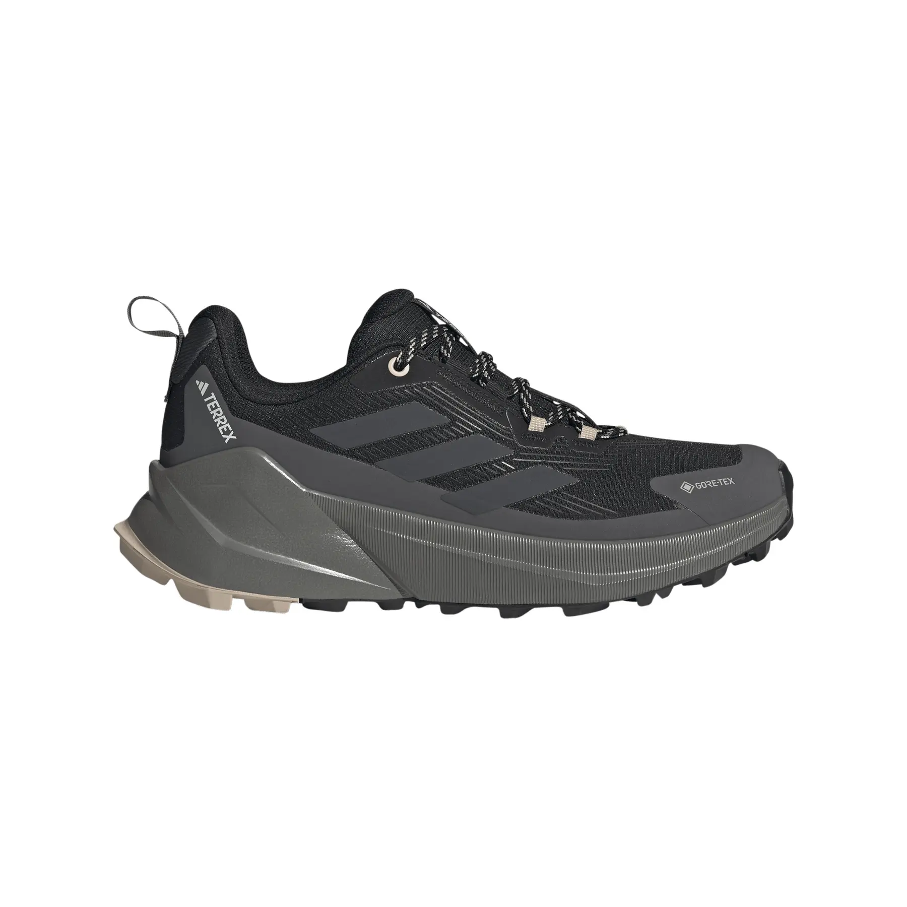 Adidas Women's Noir Hiking Shoes Terrex Trailmaker 2 Gore-Tex
