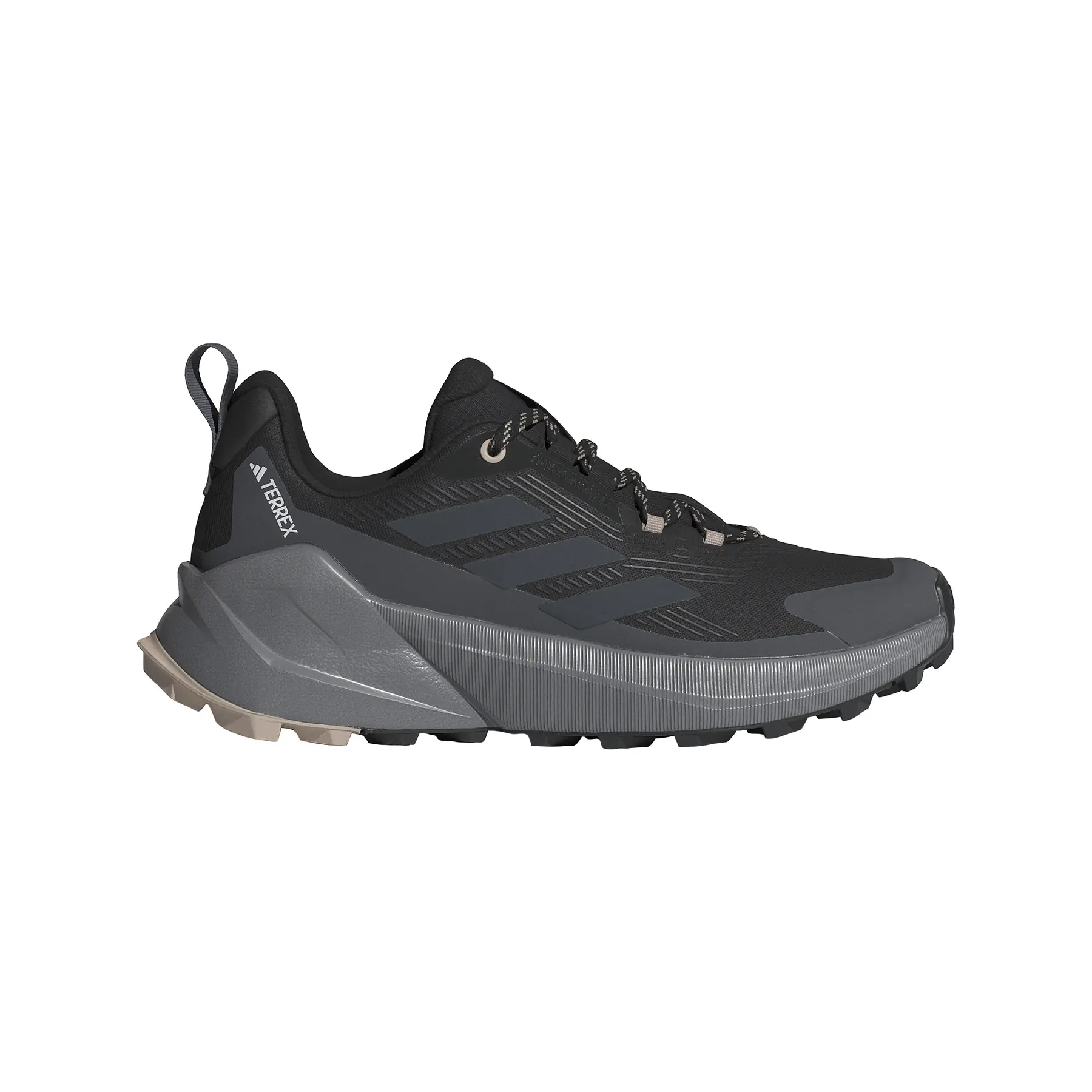Adidas Women's Noir Hiking Shoes Terrex Trailmaker 2