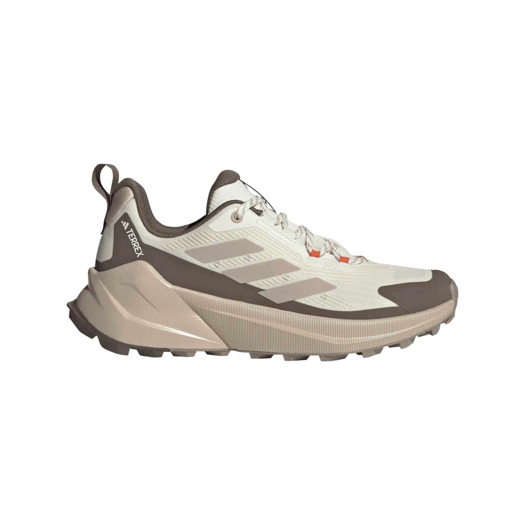 Adidas Women's Blanc Hiking Shoes Terrex Trailmaker 2