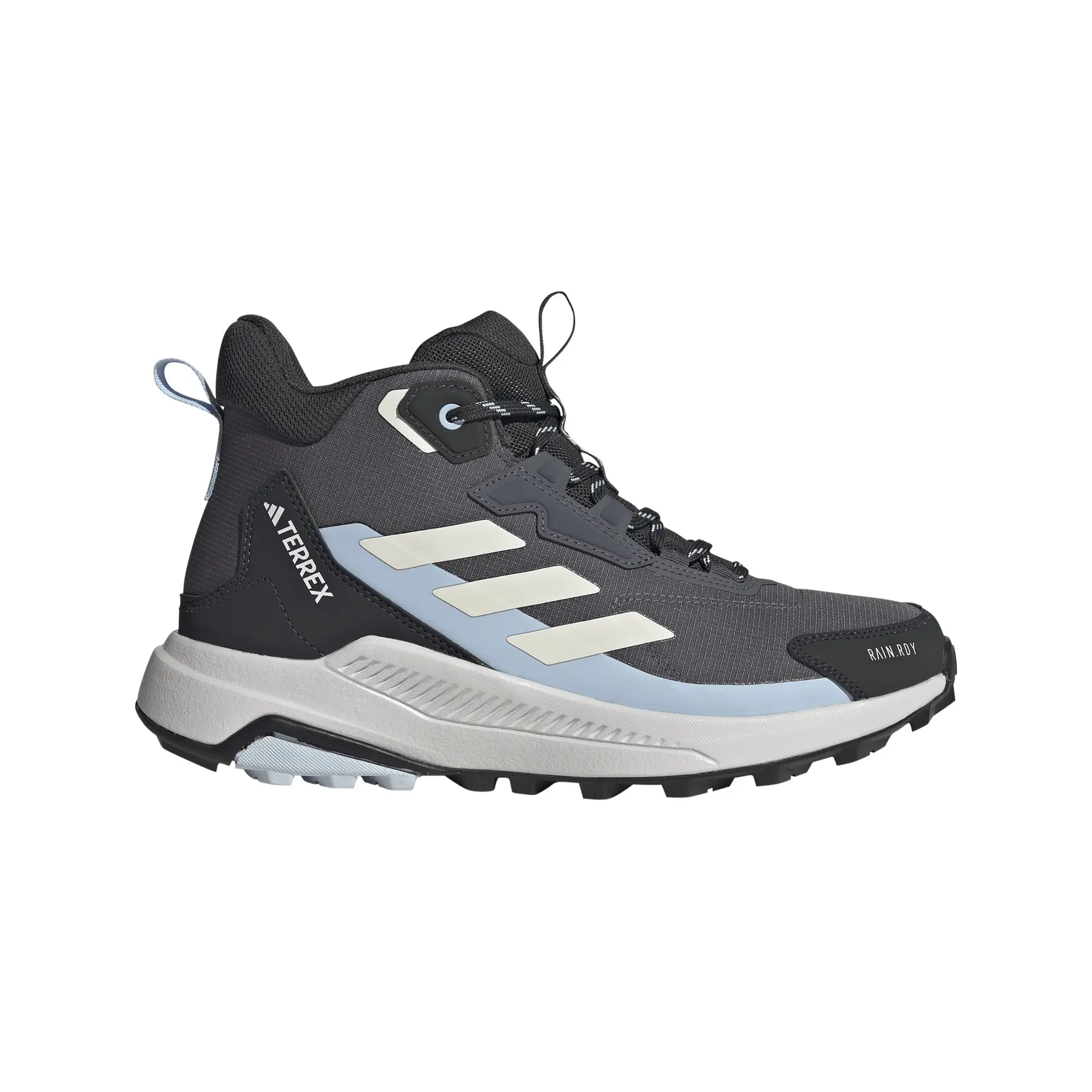 Damen-Wanderschuhe Adidas Terrex Anylander