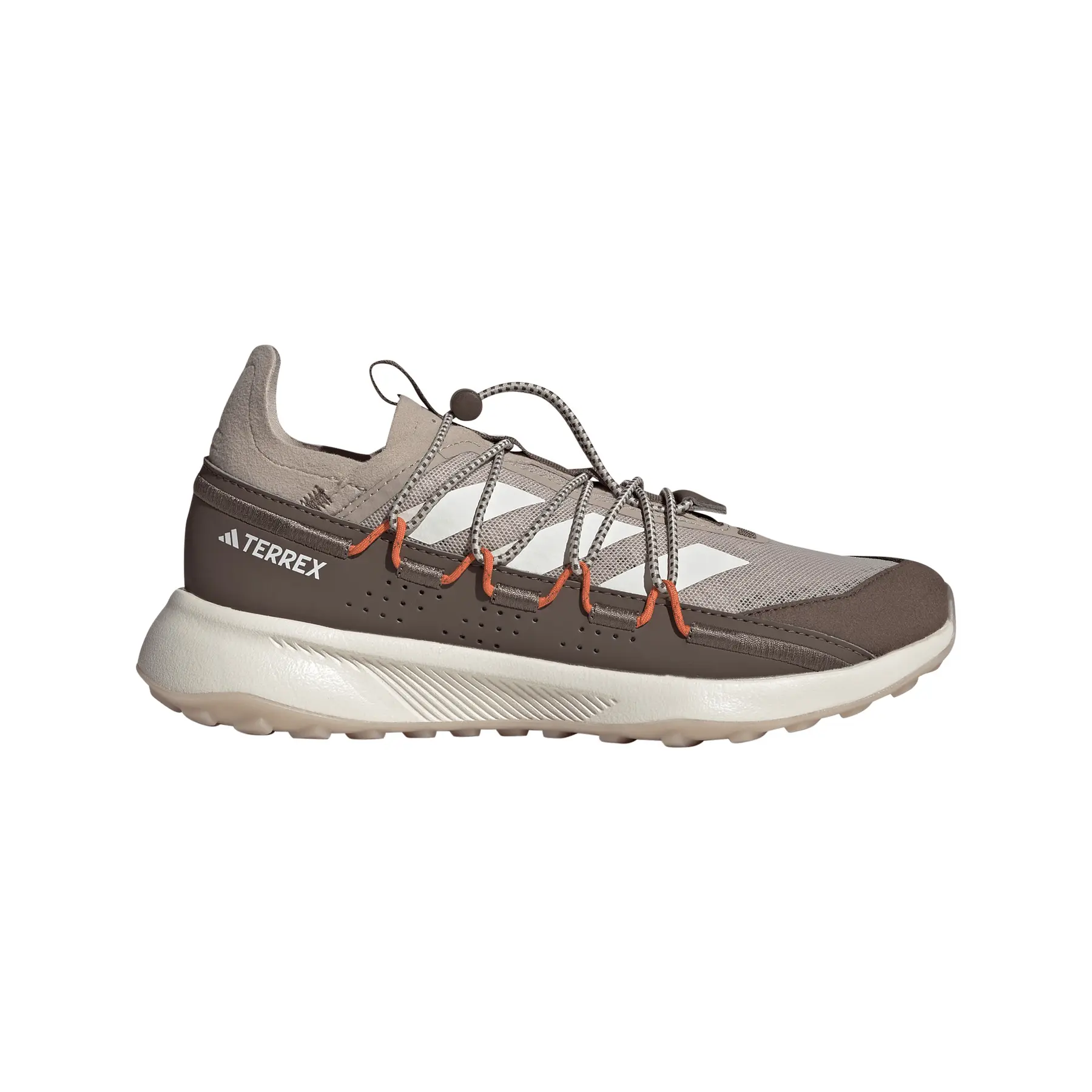 Women's hiking shoes adidas Terrex Voyager 21 | Trek-Expert