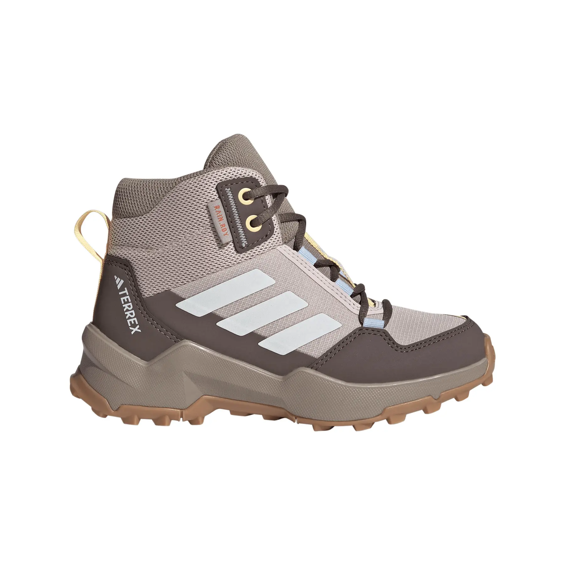 Wasserfeste Wanderschuhe adidas Terrex Ax4R RAIN.RDY