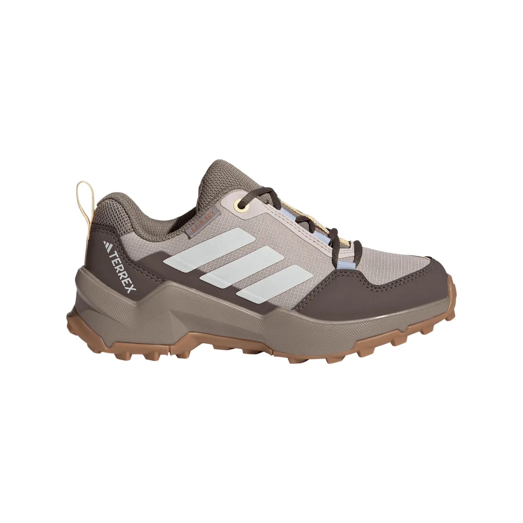 Wanderschuhe Adidas Terrex Ax4R Rain.Rdy