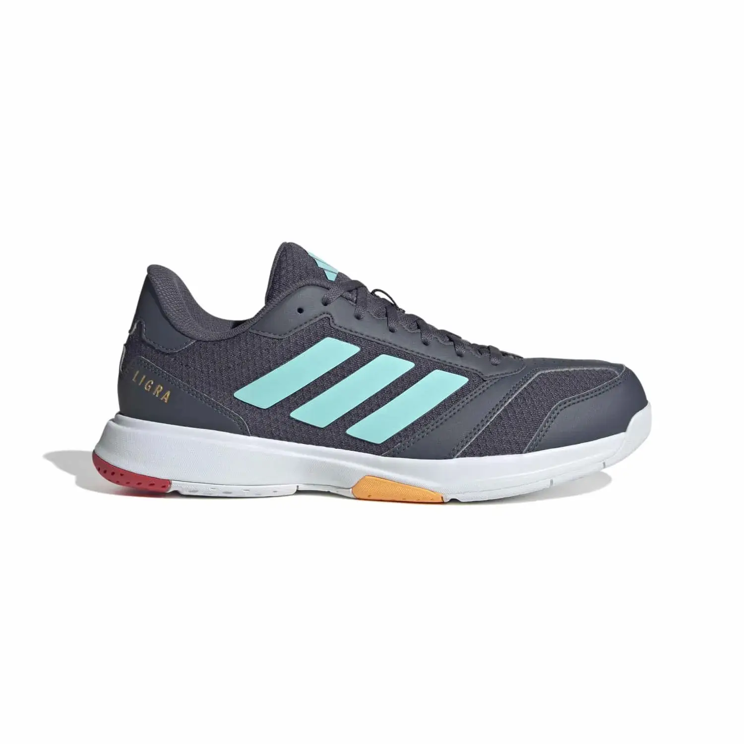 Hallenschuhe adidas Ligra 8 M