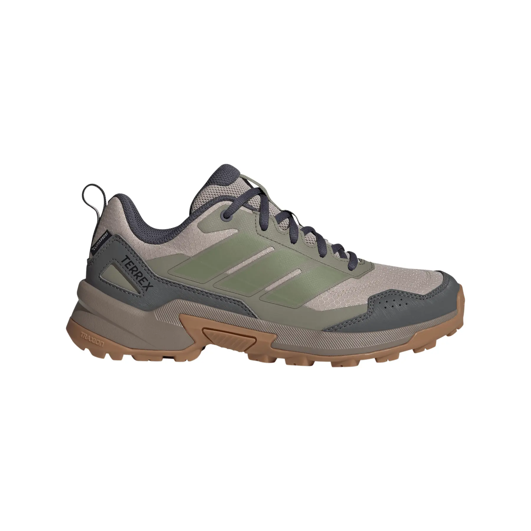 Adidas Women's Marron Hiking Shoes Terrex Eastrail 3