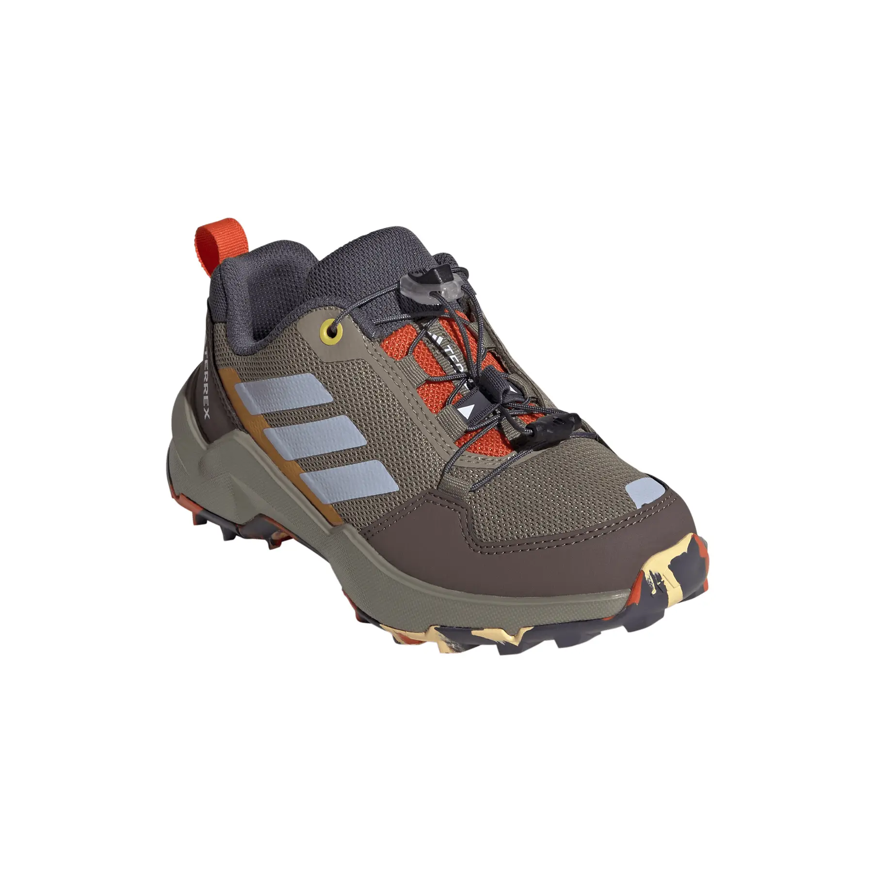 adidas gazelle silver green womens adidas Terrex AX2R Hiking Shoes Core Black / Core Black / Vista Grey   Heppo.com