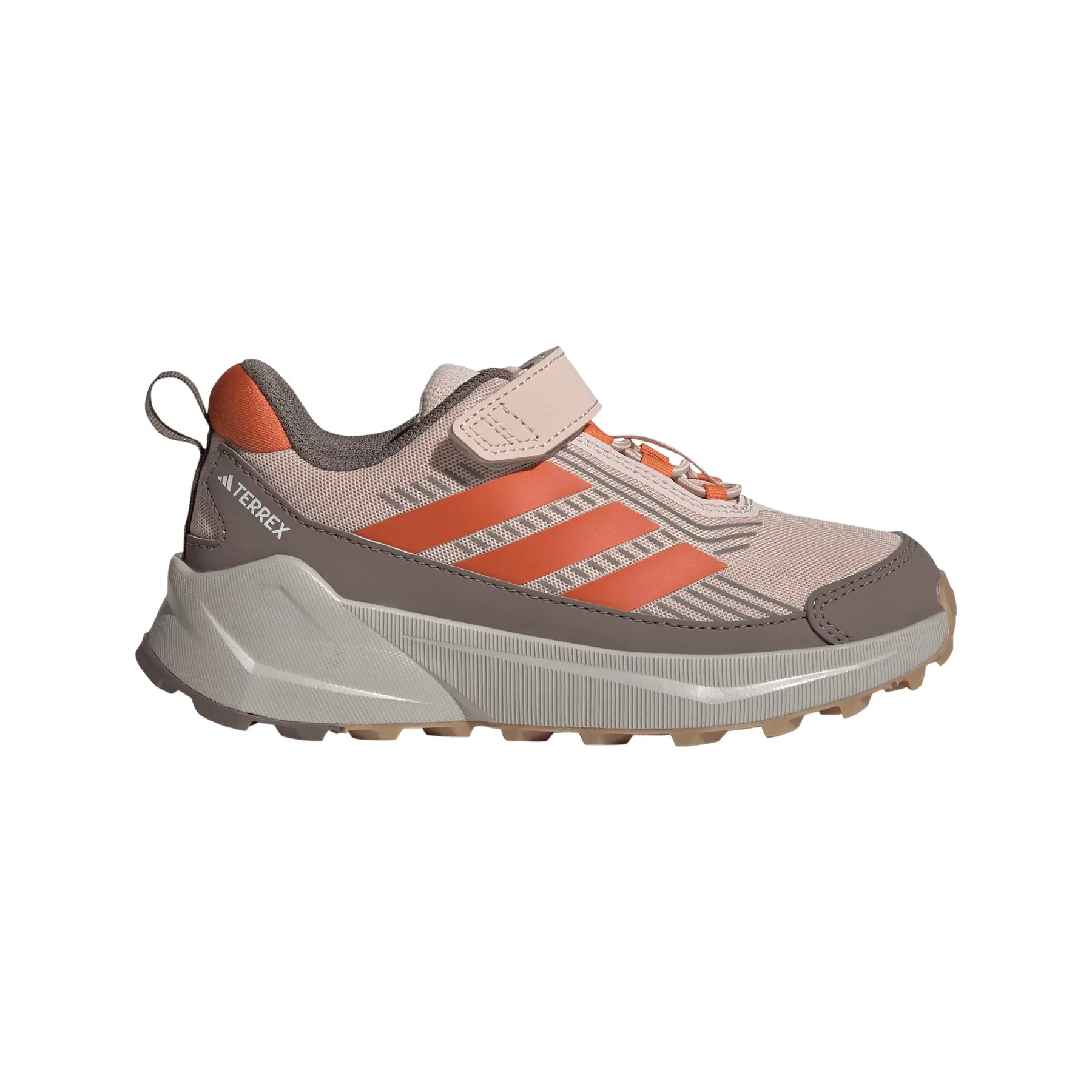 Adidas Unisex Kids Rose Children's Hiking Shoes Terrex Trailmaker 2