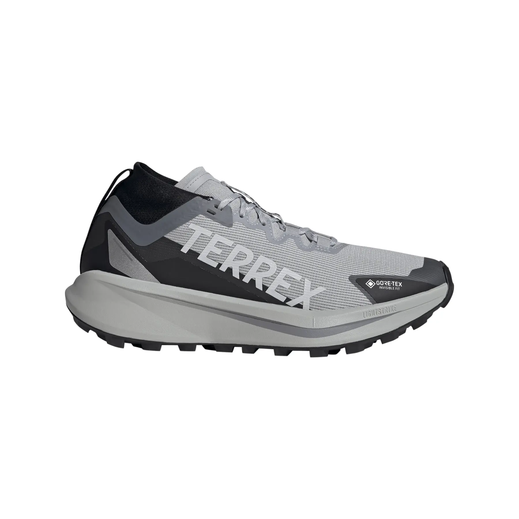 Trail-Schuhe adidas Terrex Agravic GTX