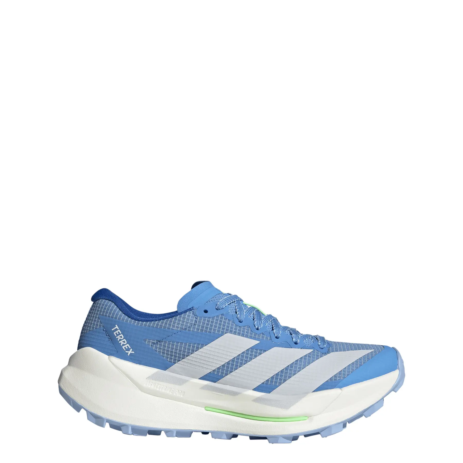 Trailrunning-Schuhe für Damen adidas Terrex Agravic