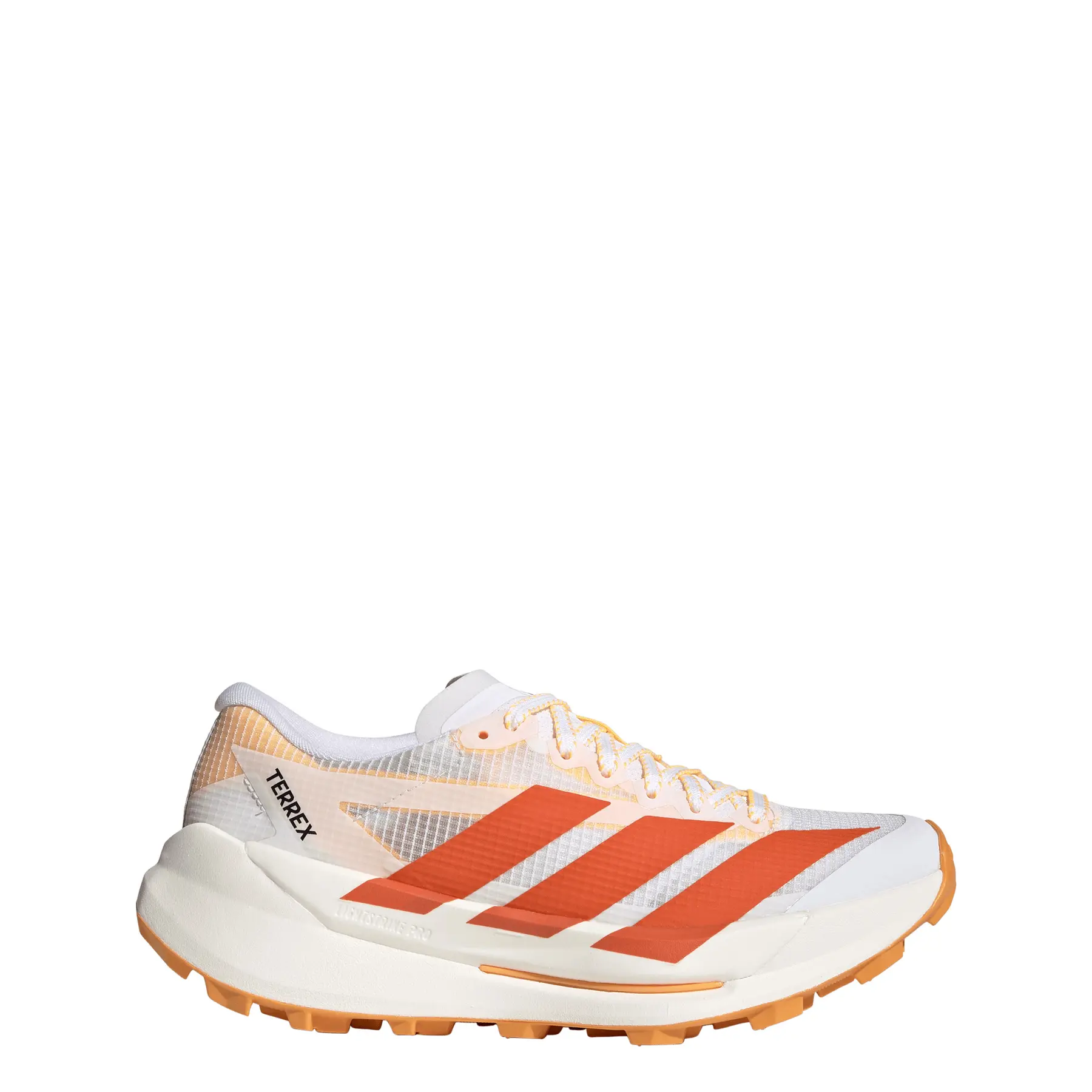 Adidas Women's Blanc Trail Running Shoes Terrex Agravic