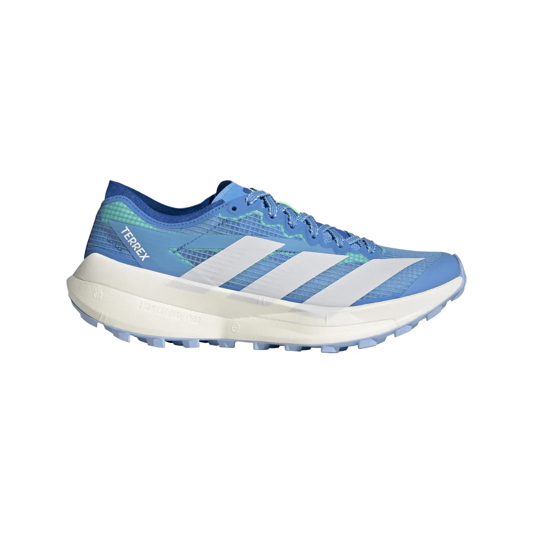 Trailrunning-Schuhe für Damen adidas Terrex Agravic Speed 2