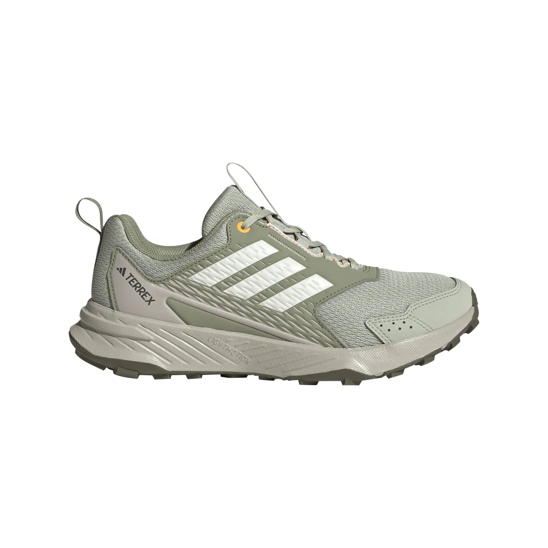Adidas Women's Vert Trail Running Shoes Terrex Tracefinder 2